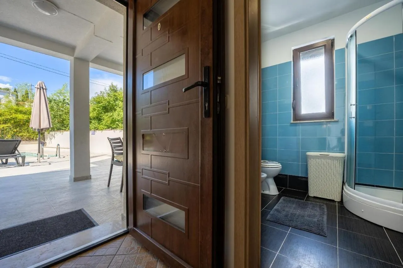 Dolce Vita Apartments Porec