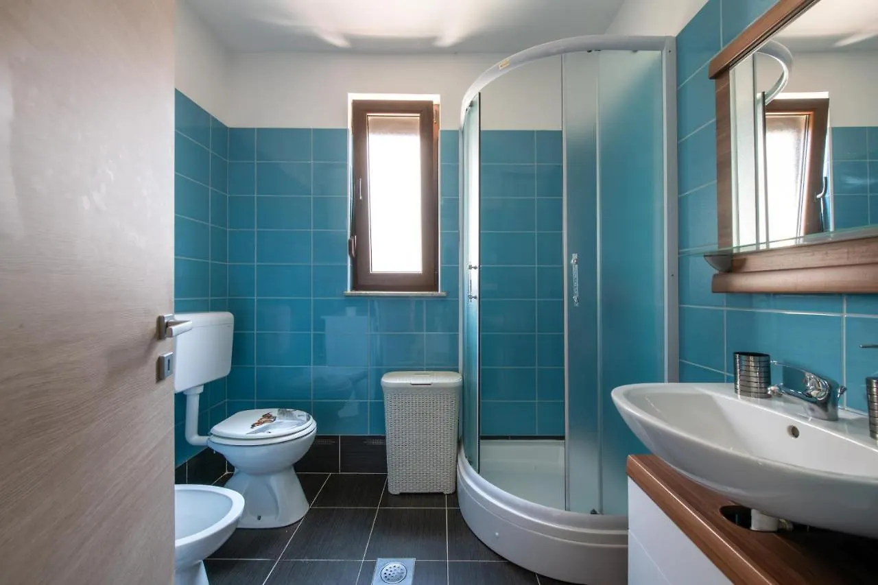 Dolce Vita Apartments Porec