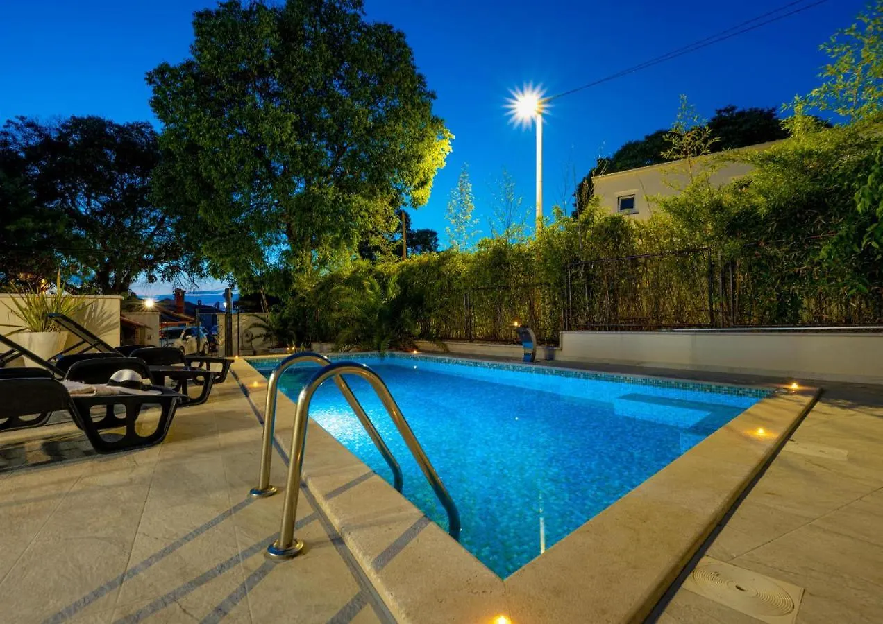 Dolce Vita Apartments Porec 0*,  Croatia