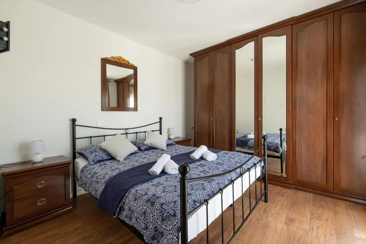 Dolce Vita Apartments Porec 0*,  Croatia