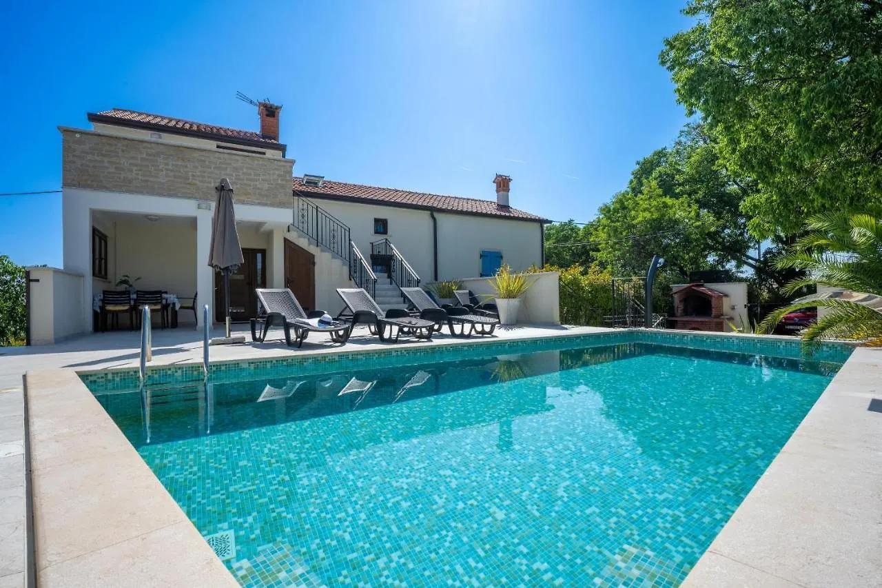 Dolce Vita Apartments Porec
