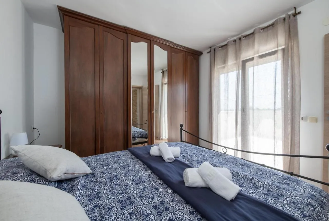 Dolce Vita Apartments Porec