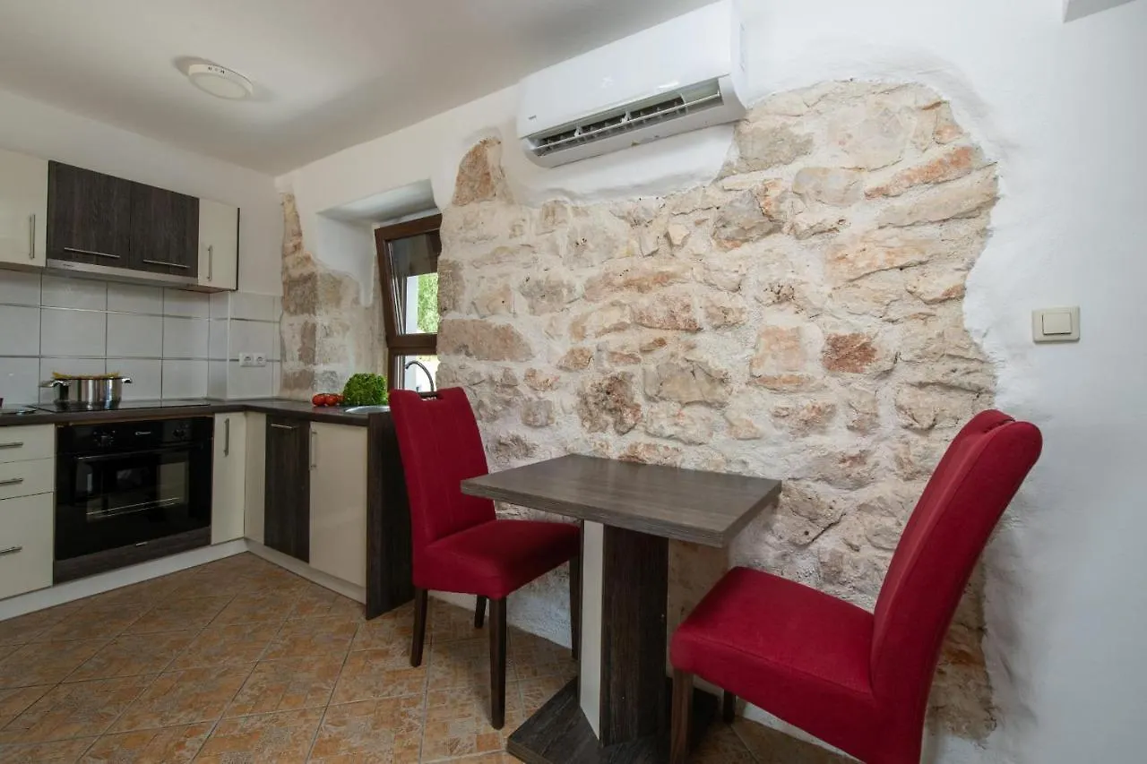 Dolce Vita Apartments Porec