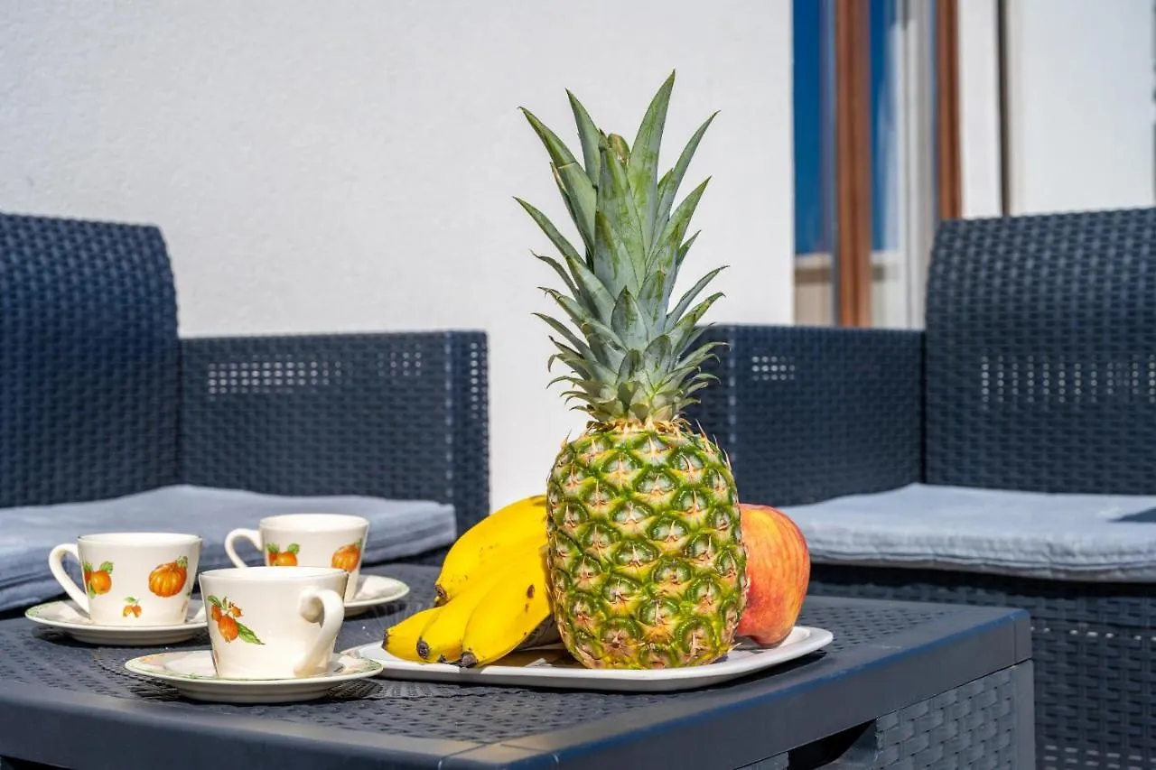 Dolce Vita Apartments Porec