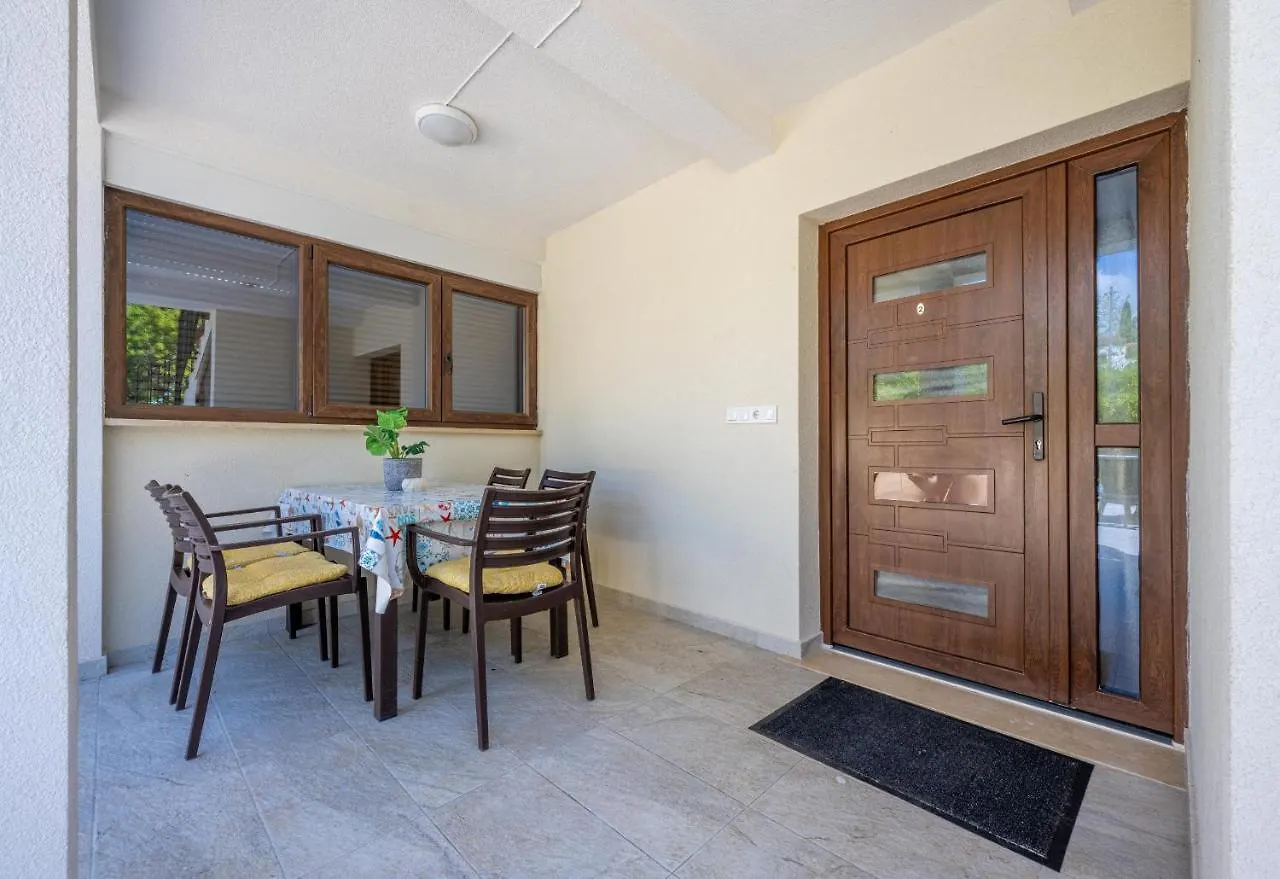 Dolce Vita Apartments Porec