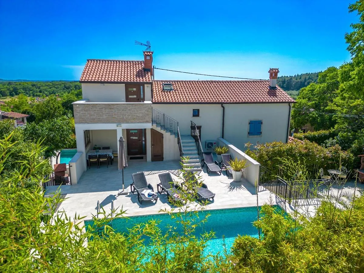 Dolce Vita Apartments Porec 0*,