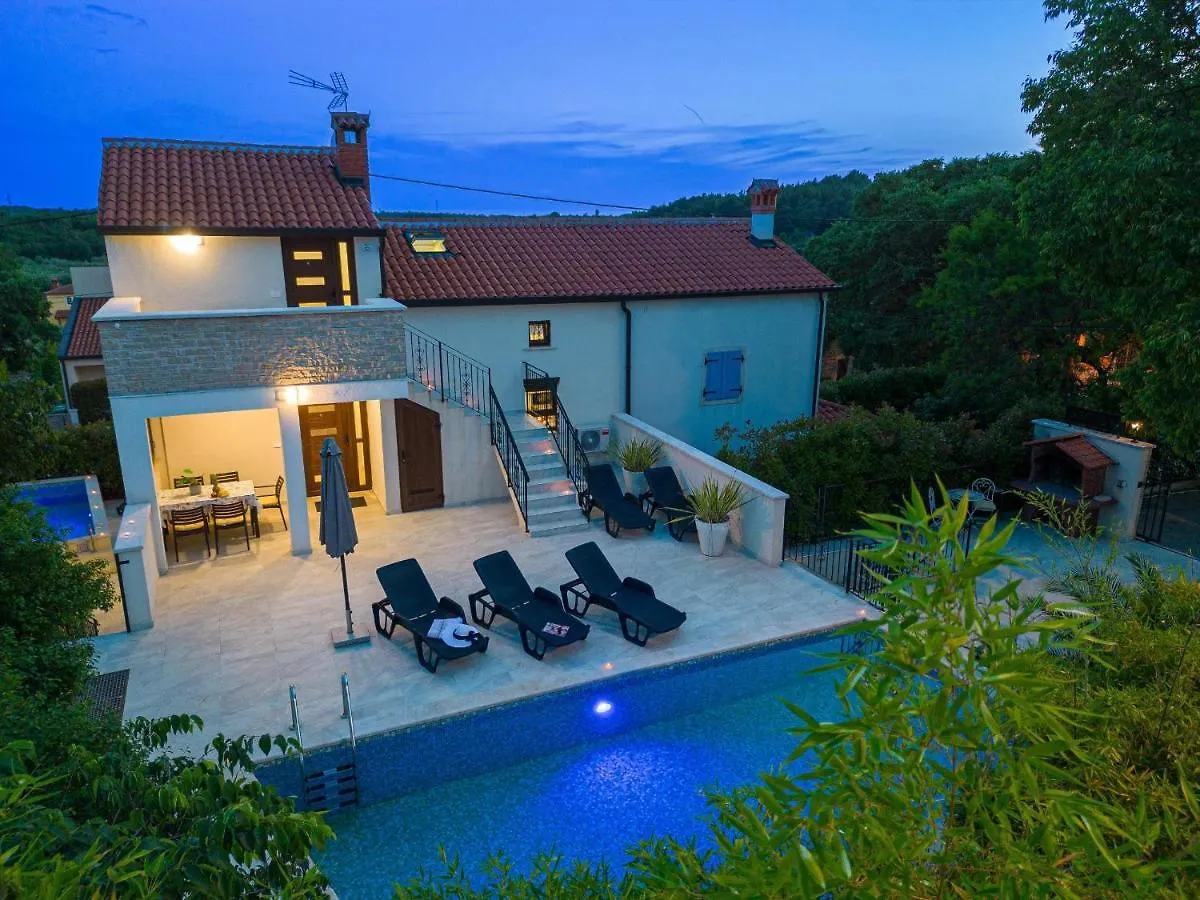 Dolce Vita Apartments Porec