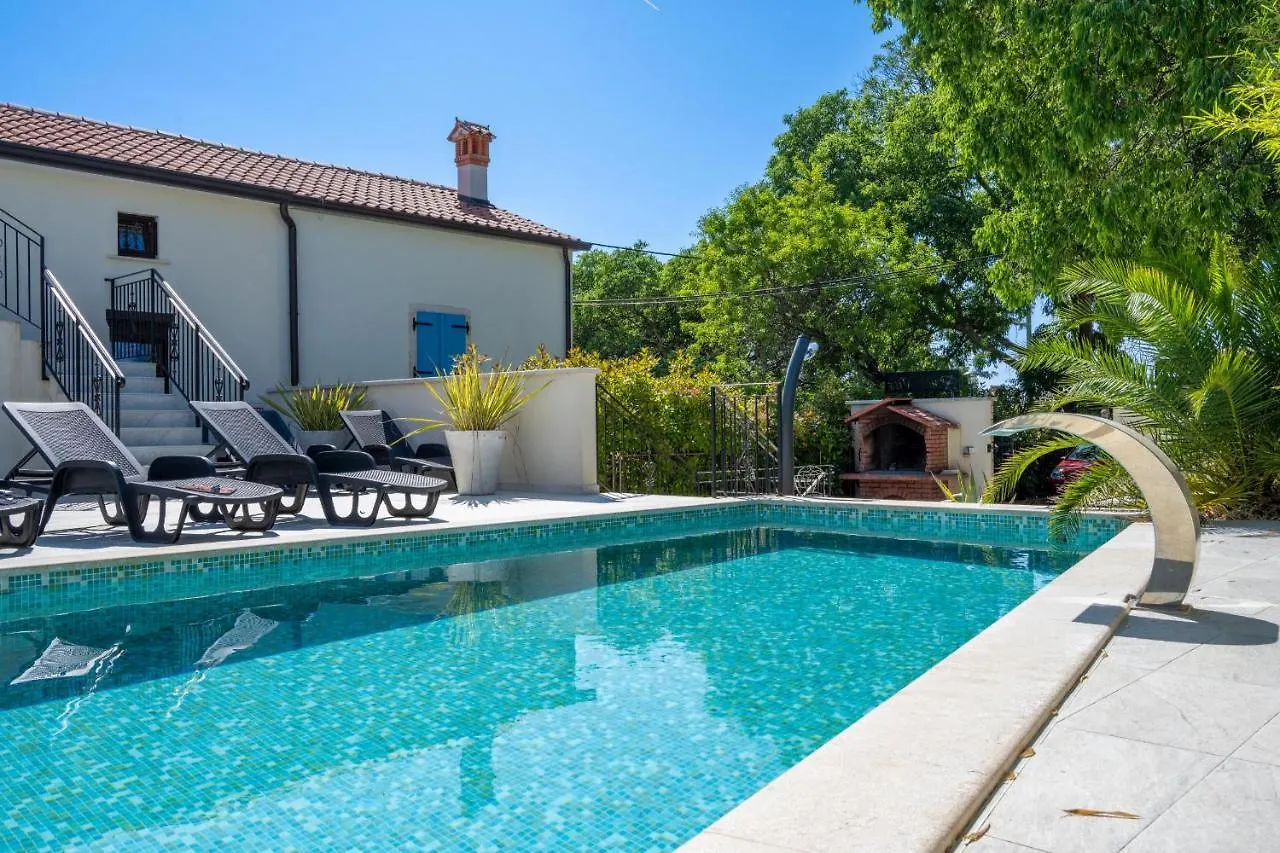 Dolce Vita Apartments Porec 0*,  Croatia
