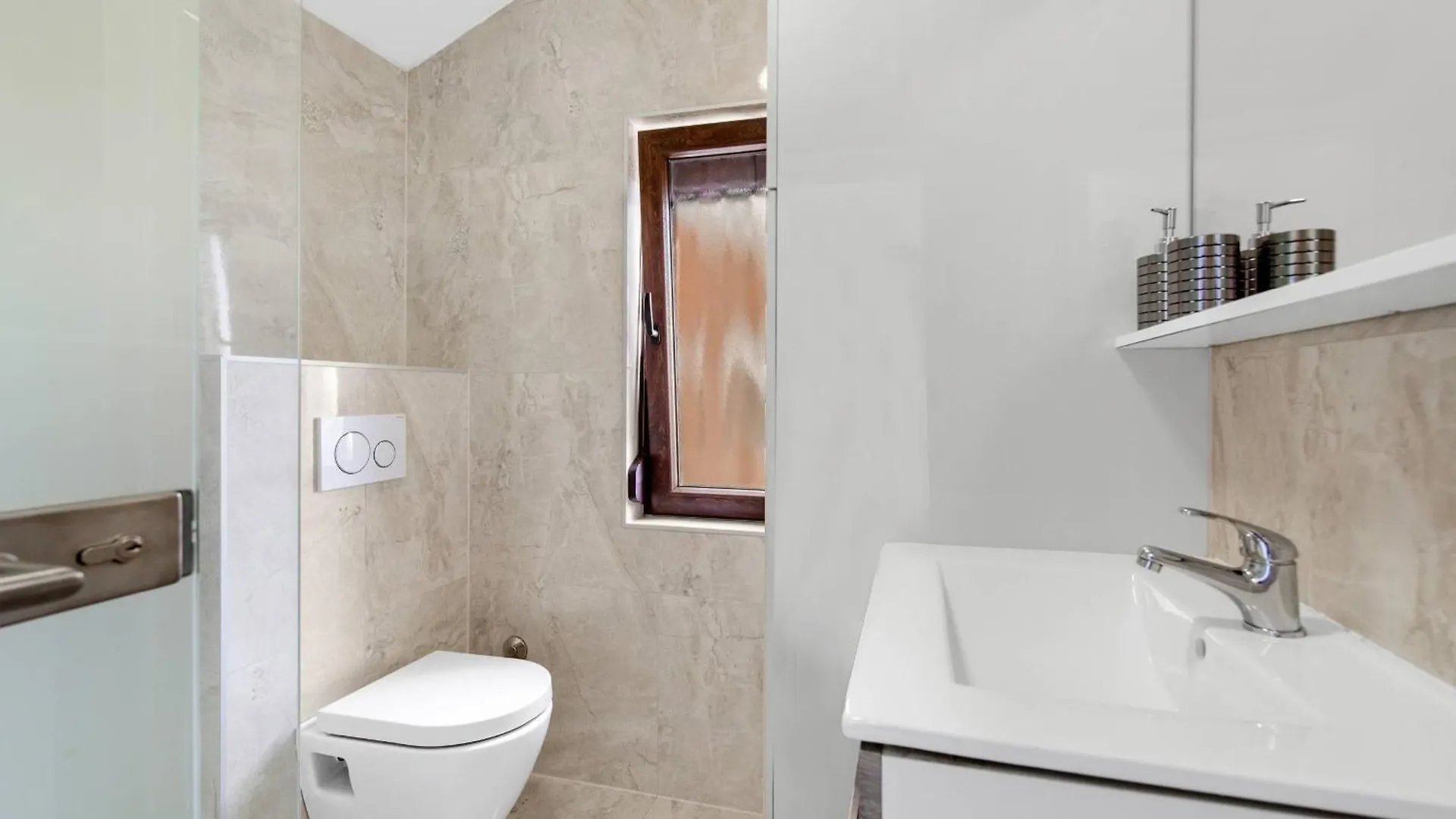 Dolce Vita Apartments Porec