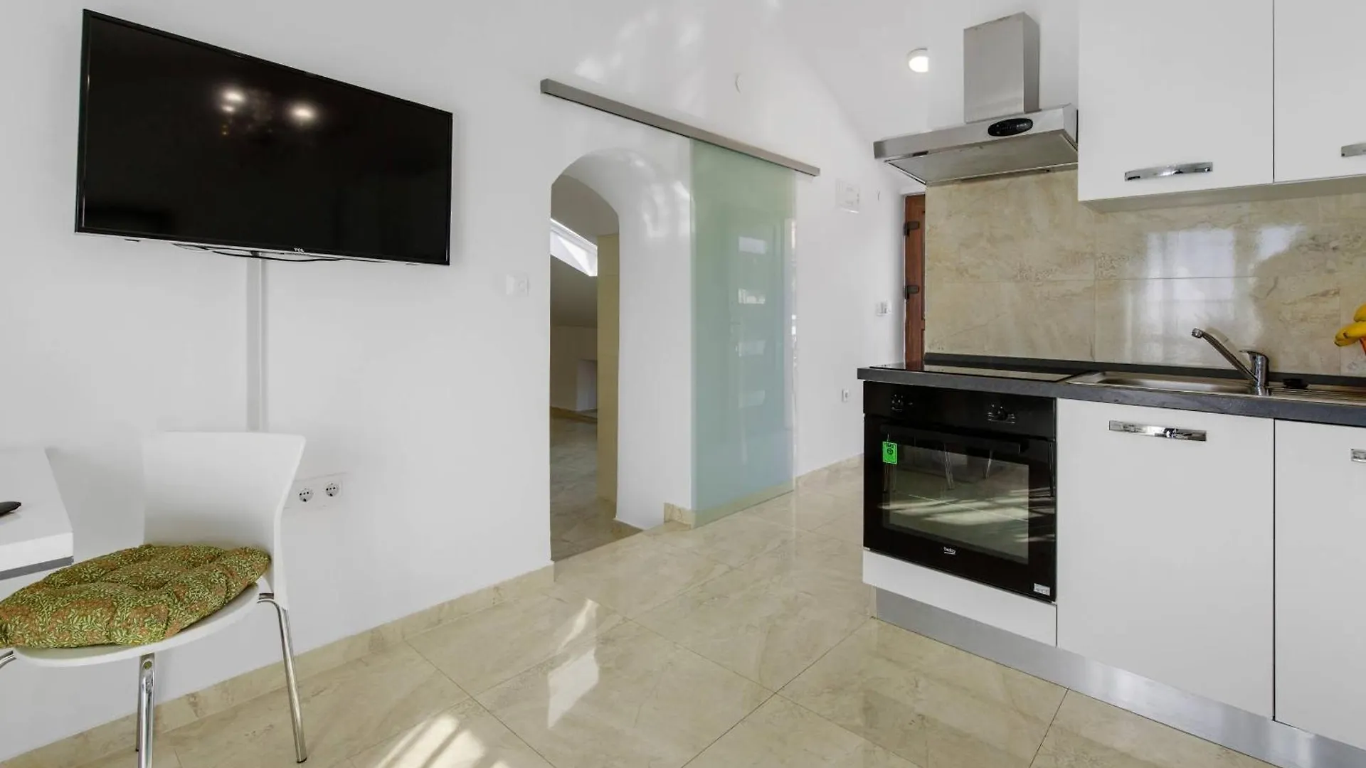 Dolce Vita Apartments Porec