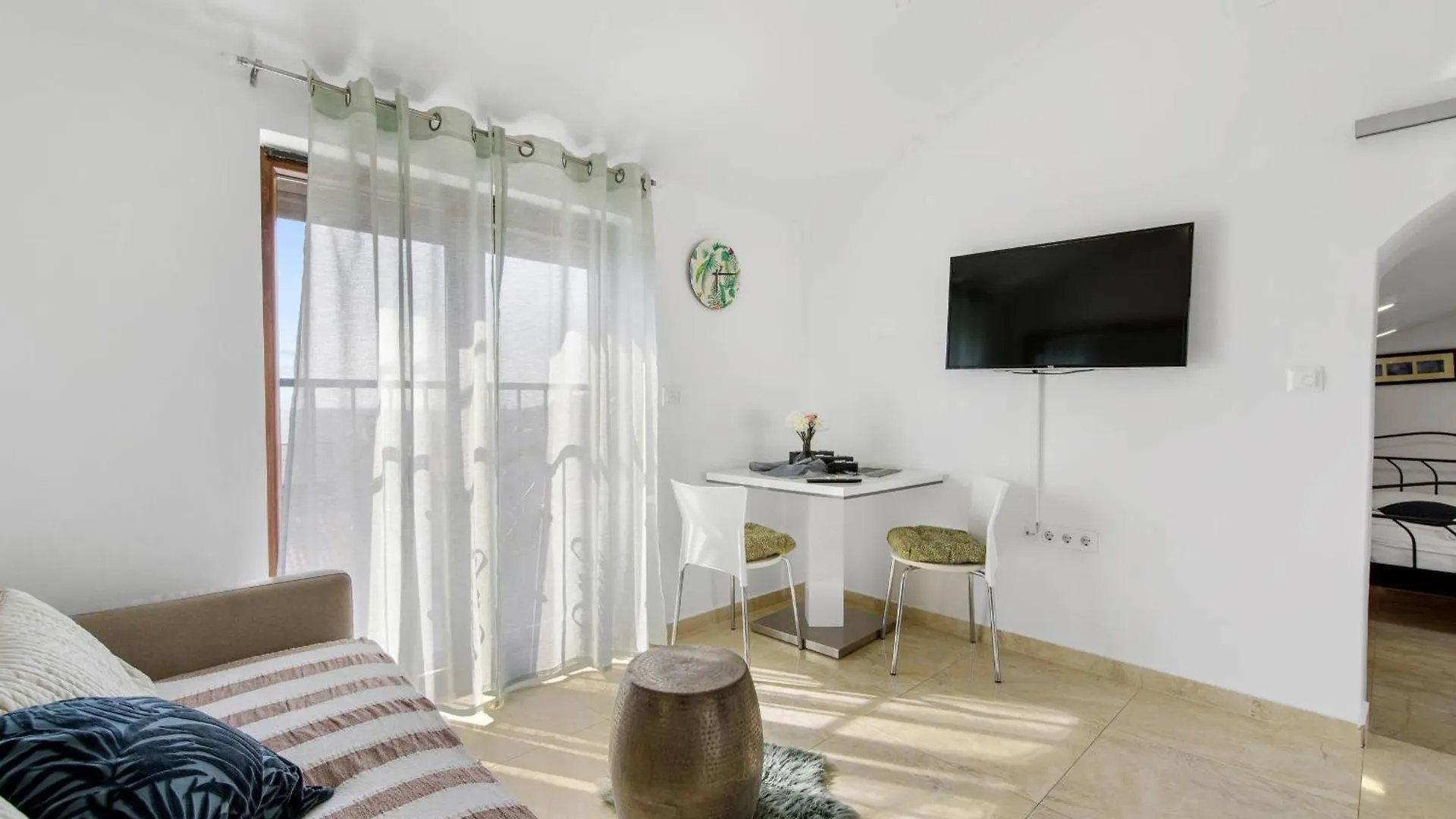 Dolce Vita Apartments Porec