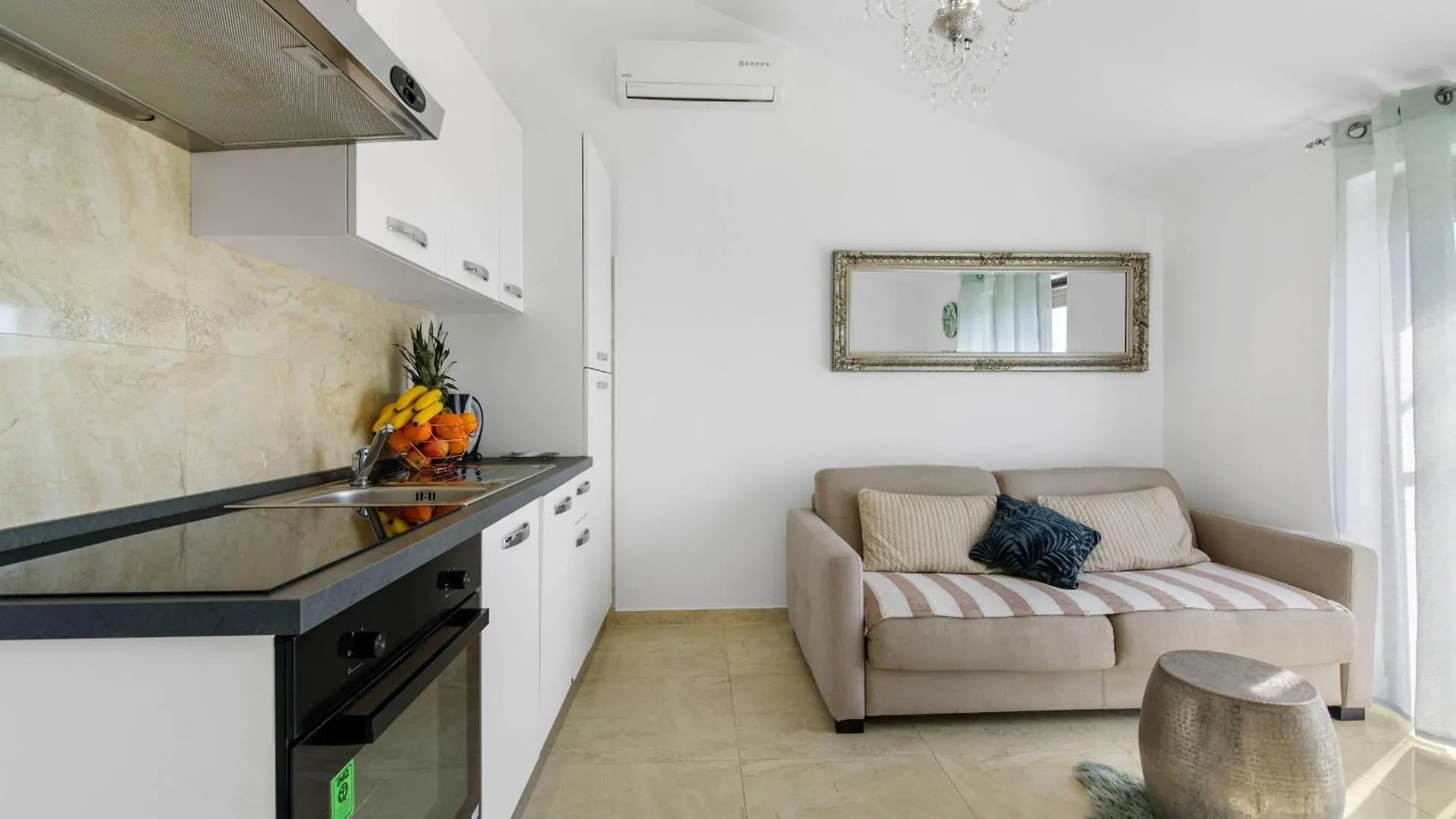Dolce Vita Apartments Porec Croatia