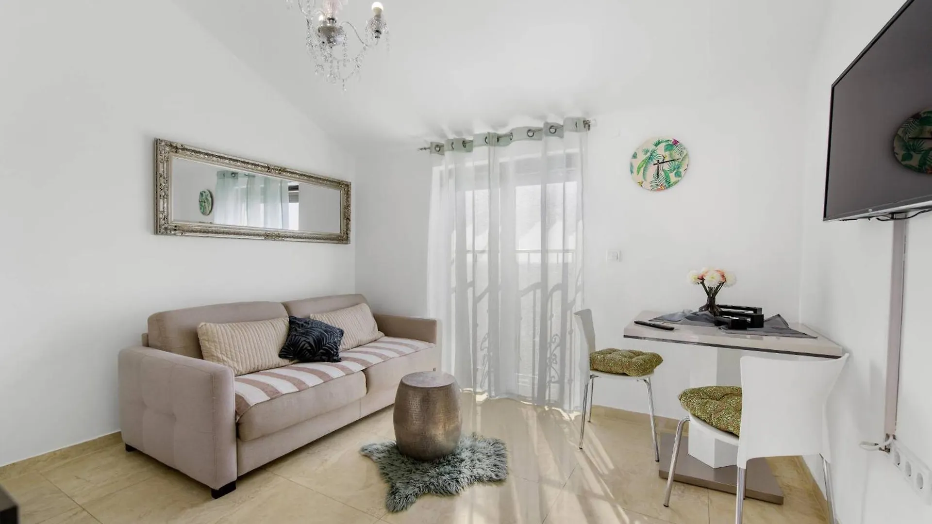 Dolce Vita Apartments Porec Croatia