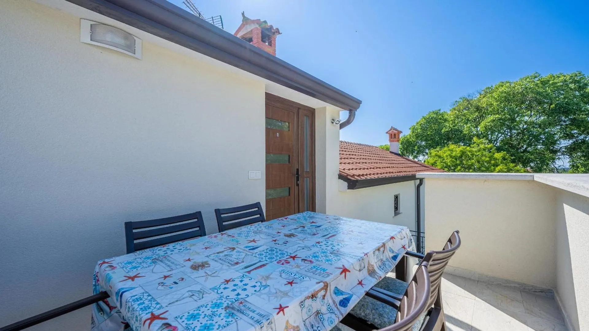 Dolce Vita Apartments Porec