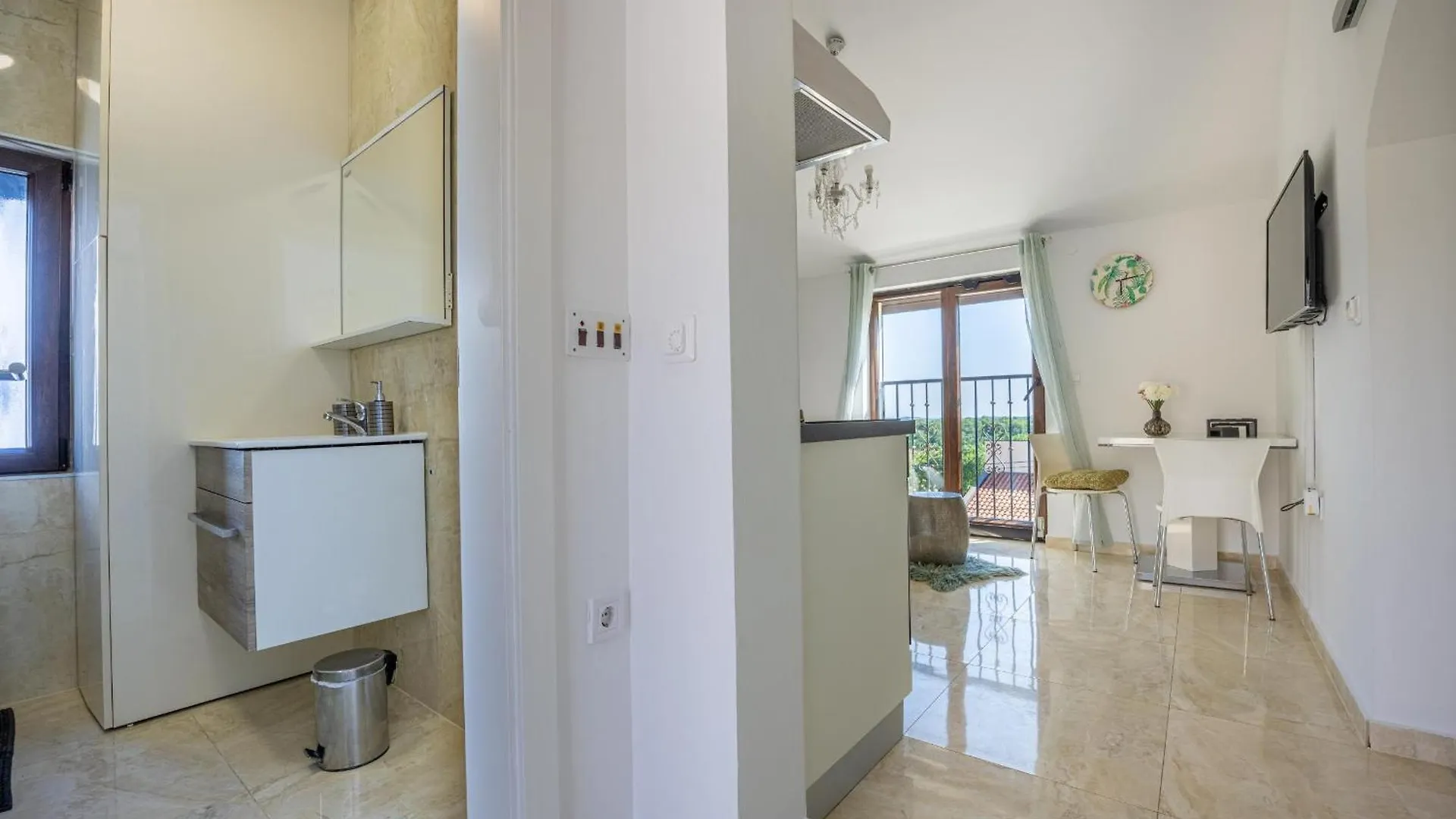 Dolce Vita Apartments Porec