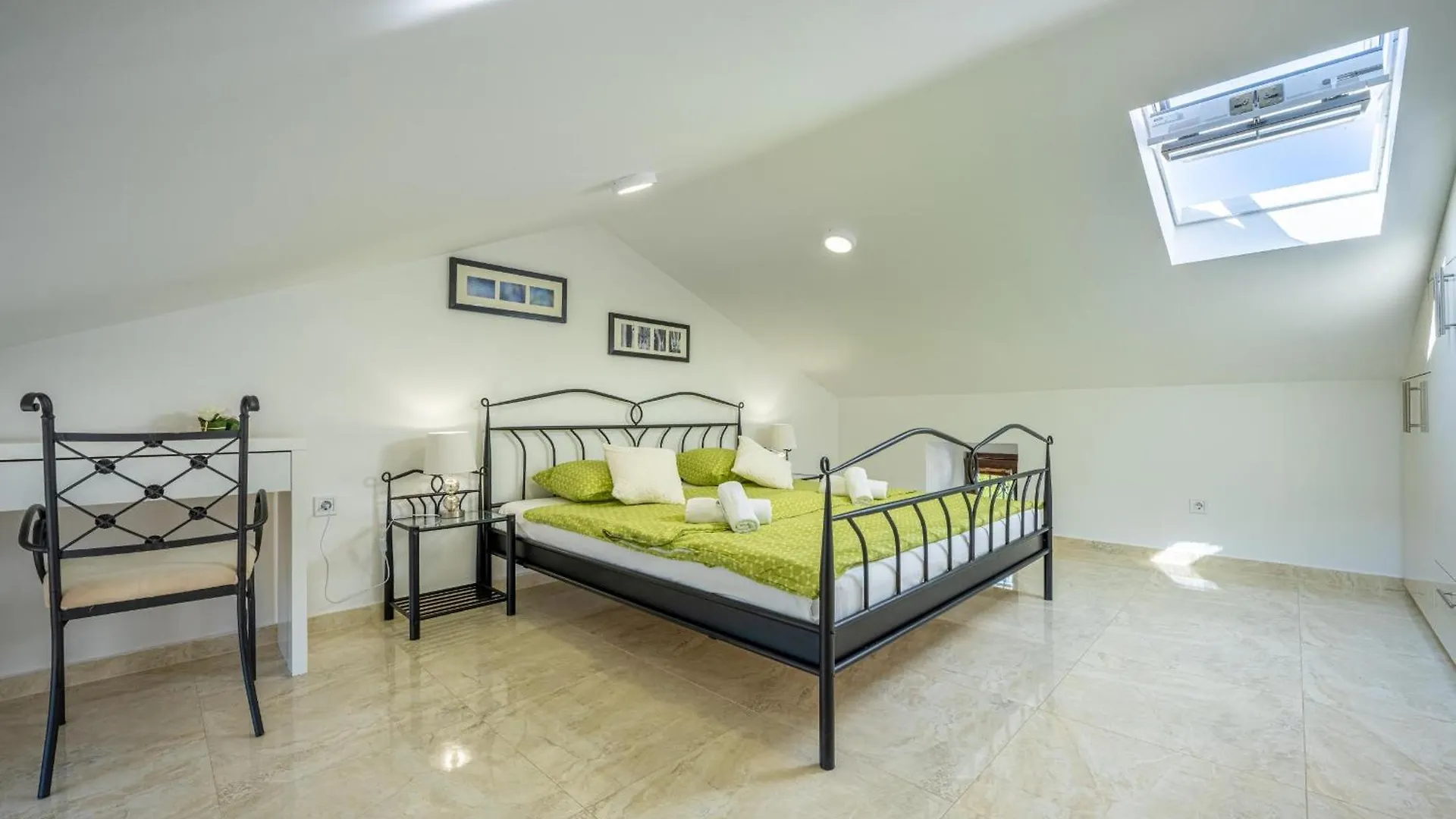 Dolce Vita Apartments Porec Croatia