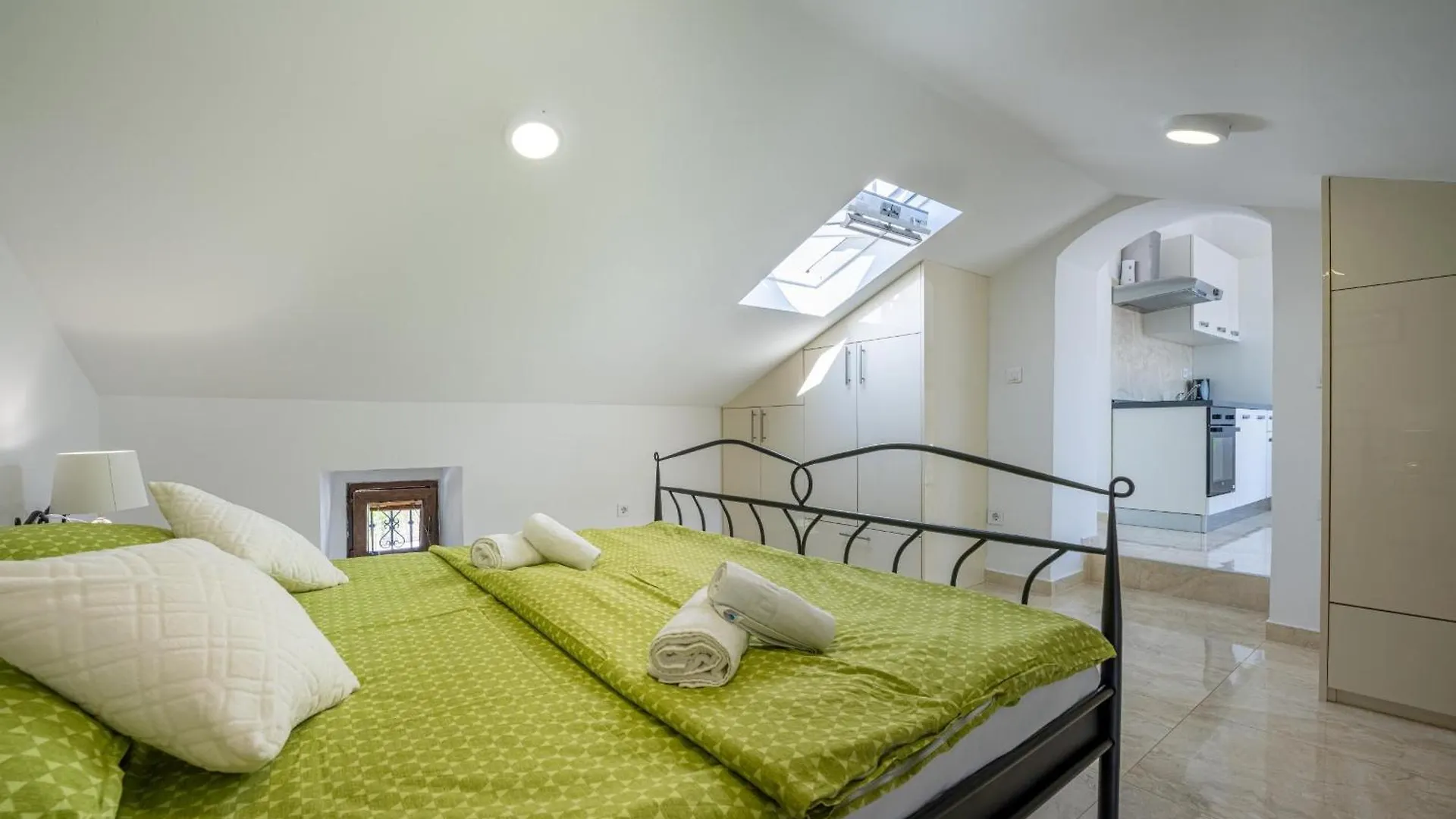 Dolce Vita Apartments Porec 0*,  Croatia