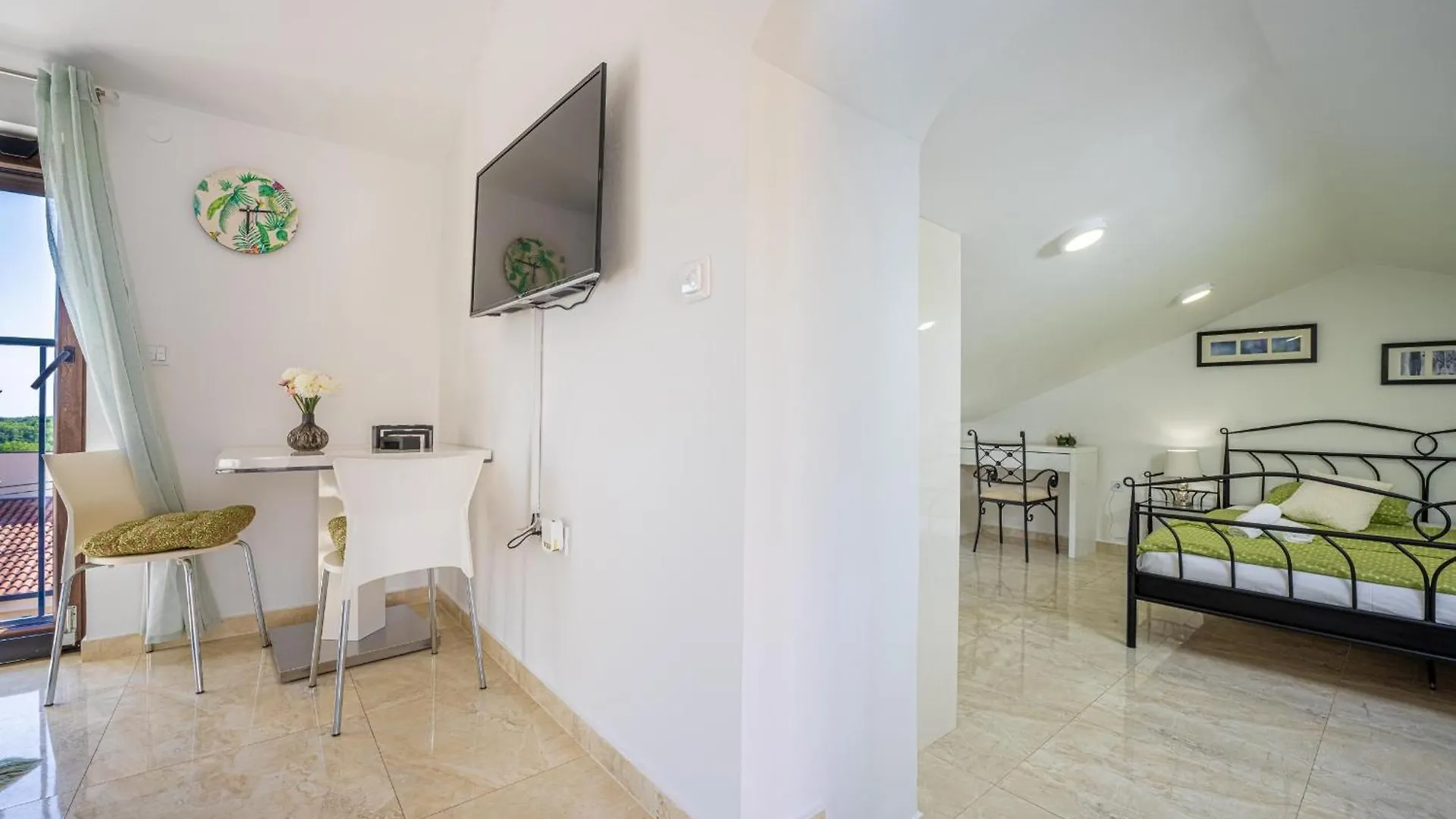 Dolce Vita Apartments Porec Croatia