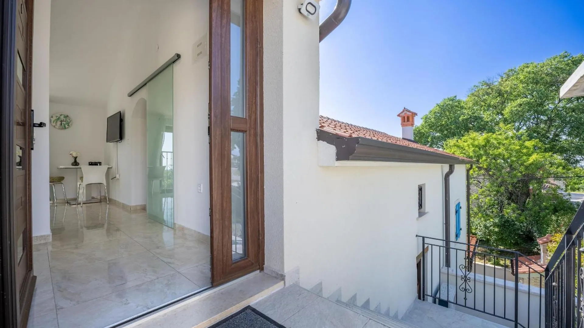Dolce Vita Apartments Porec