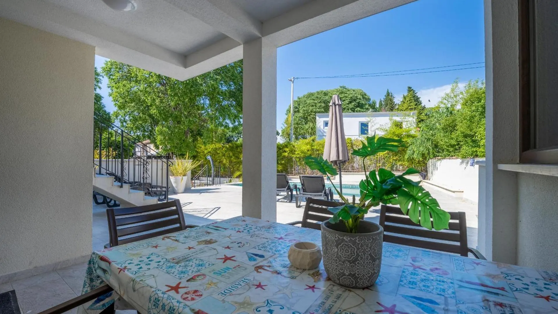 Dolce Vita Apartments Porec