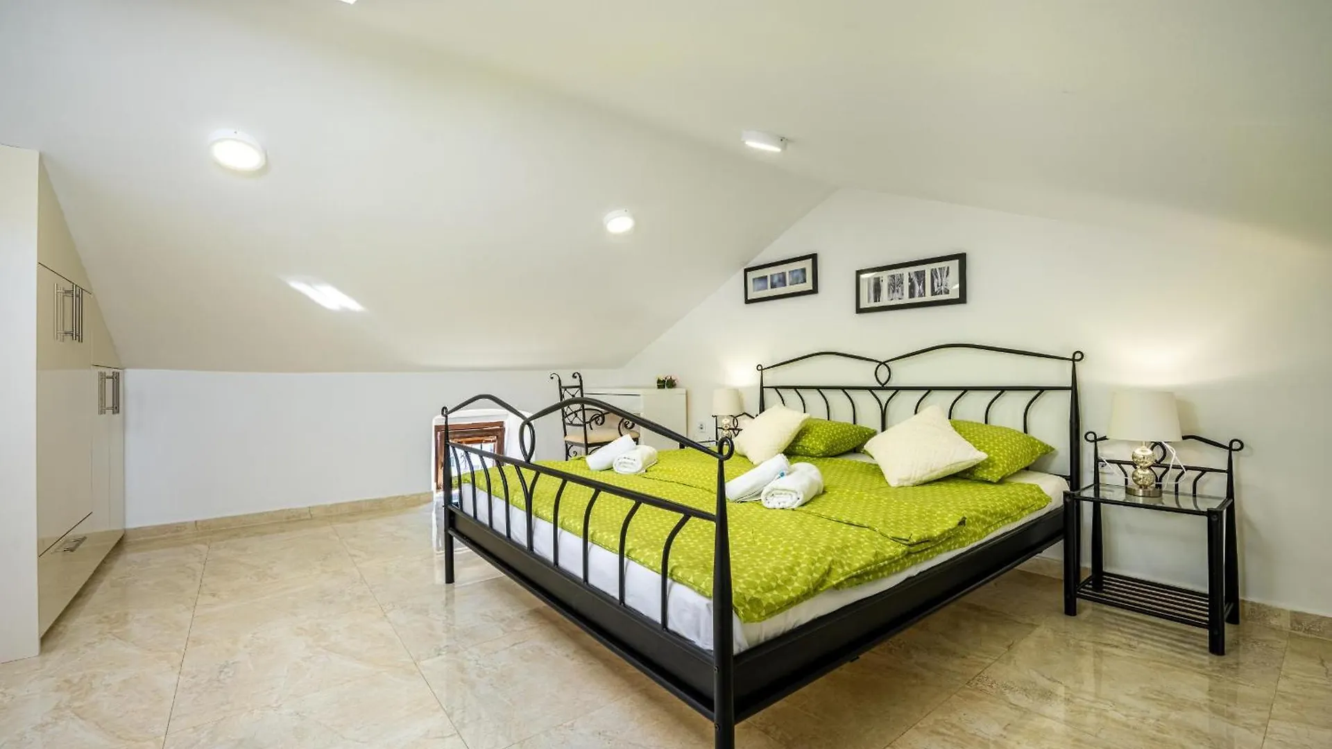 Dolce Vita Apartments Porec Croatia