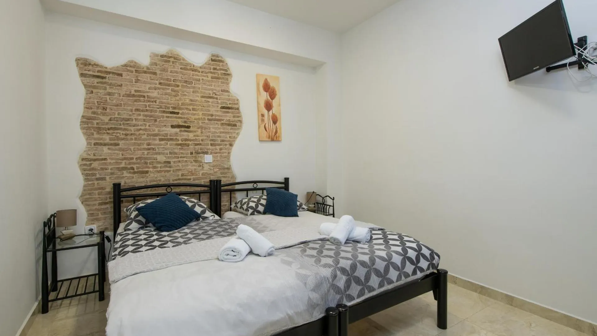 Dolce Vita Apartments Porec 0*,