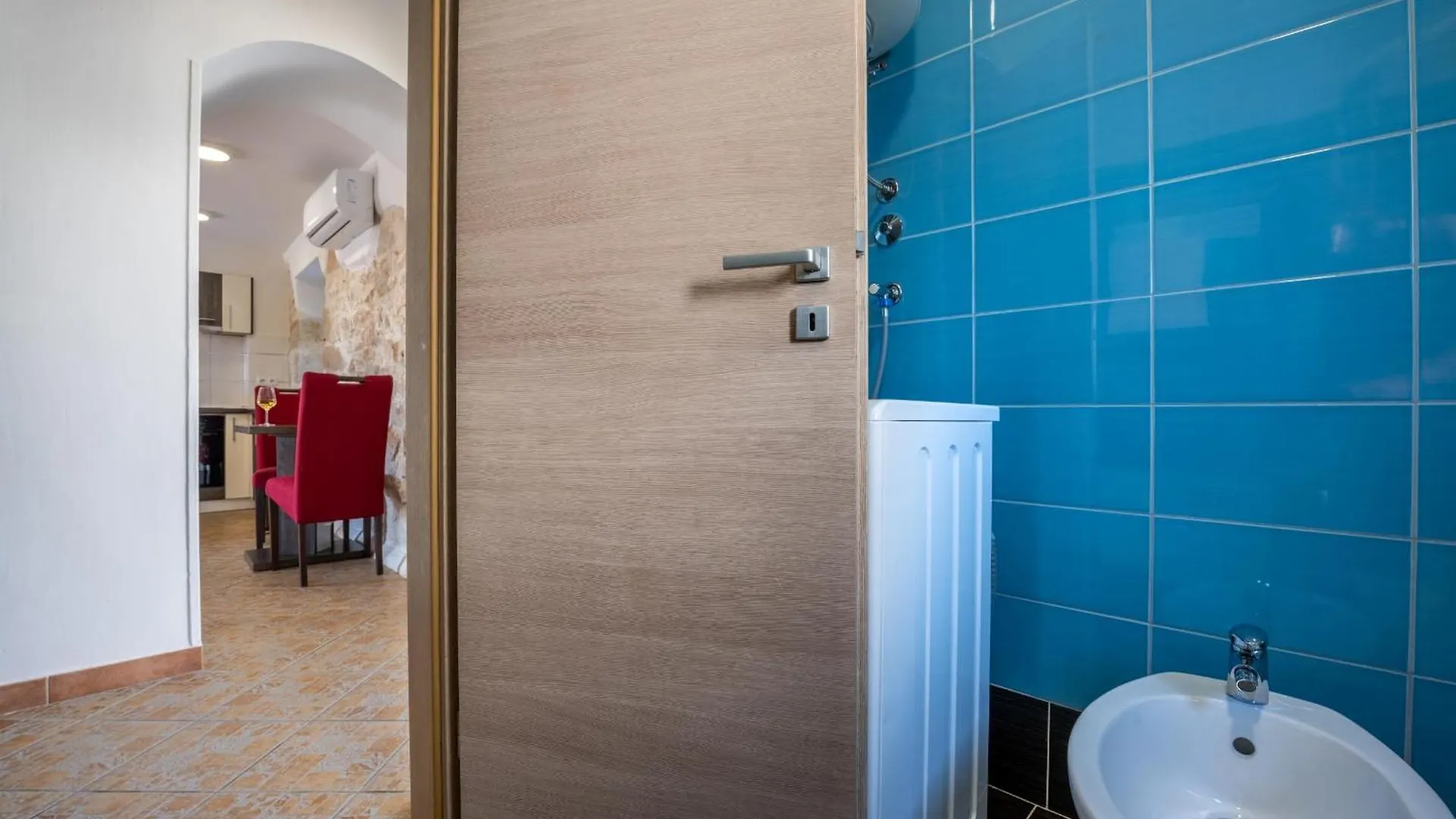Dolce Vita Apartments Porec Croatia