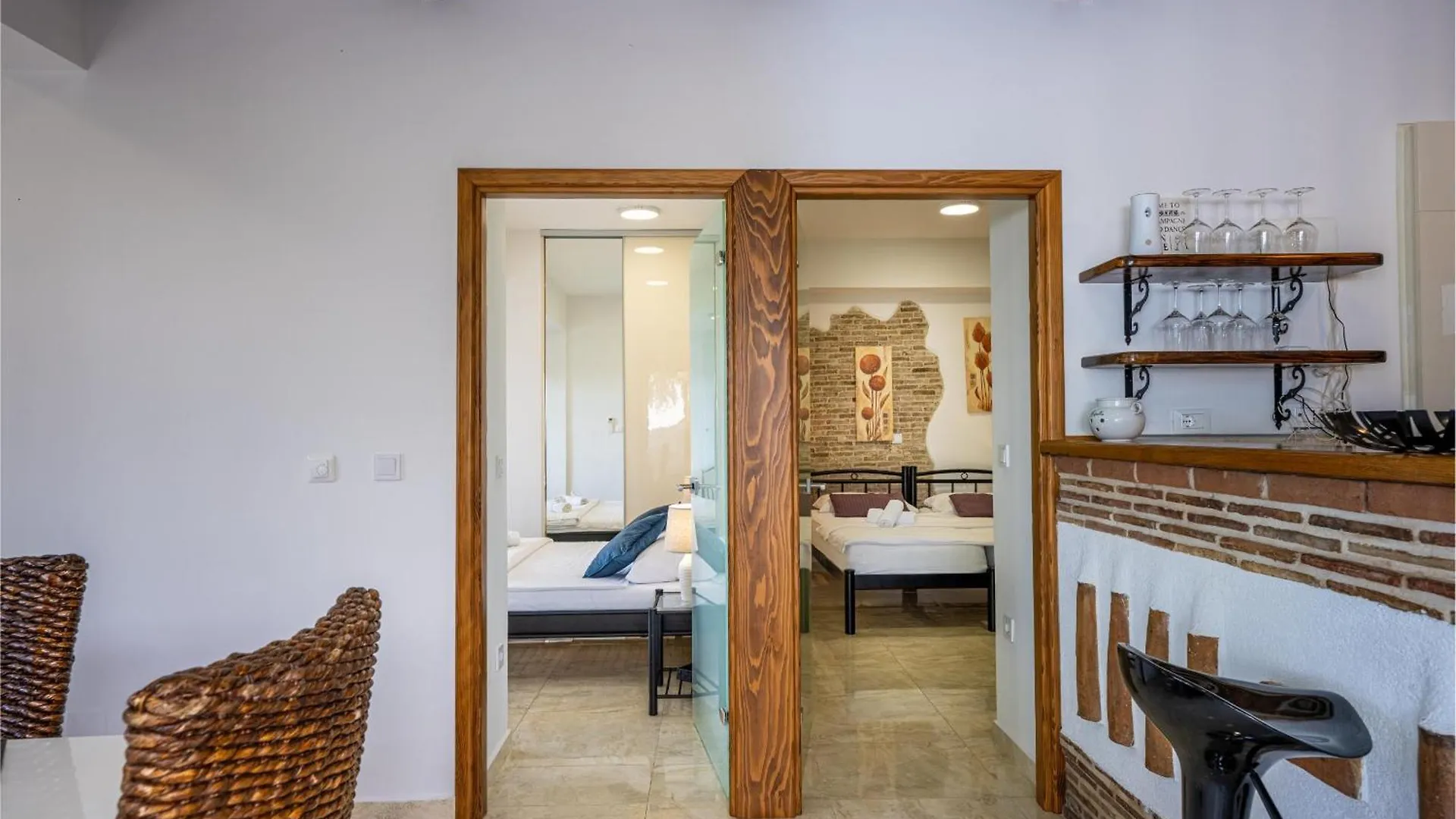Dolce Vita Apartments Porec