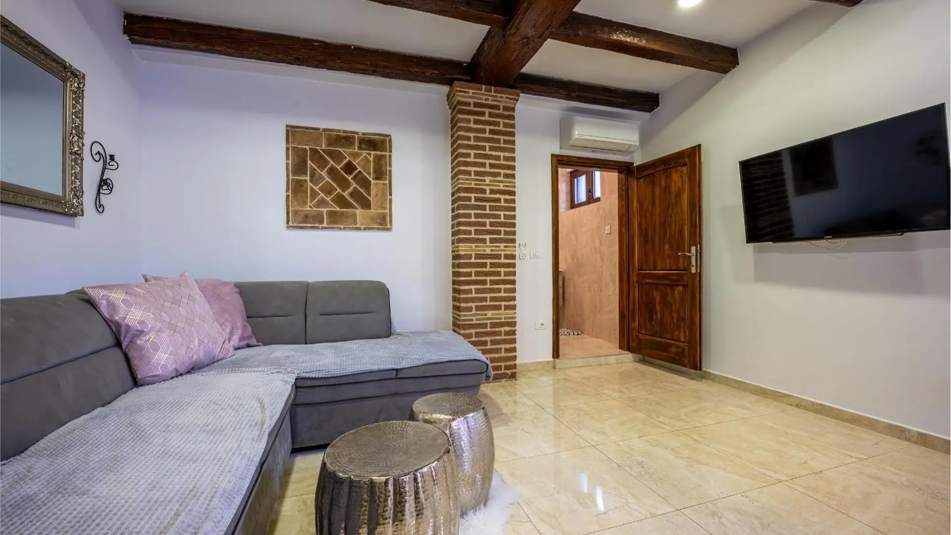 Dolce Vita Apartments Porec