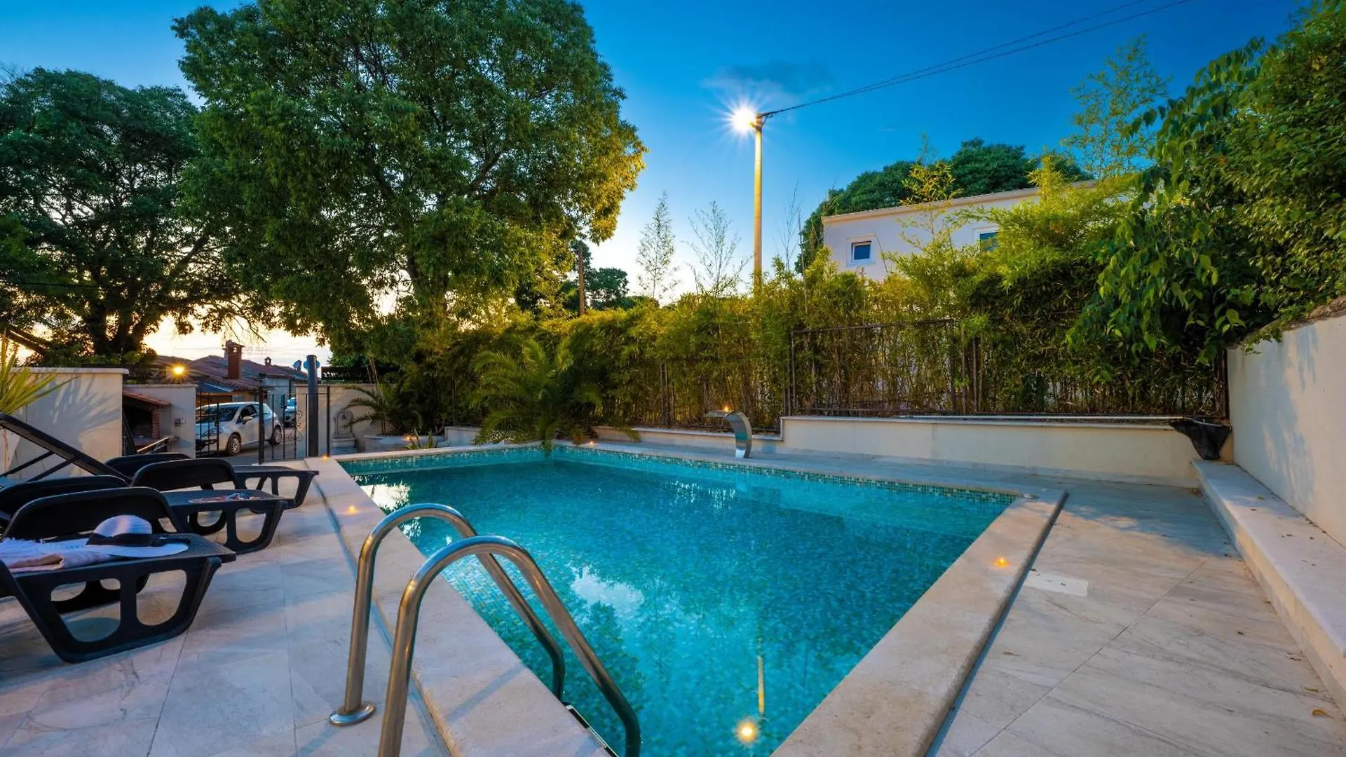 Dolce Vita Apartments Porec