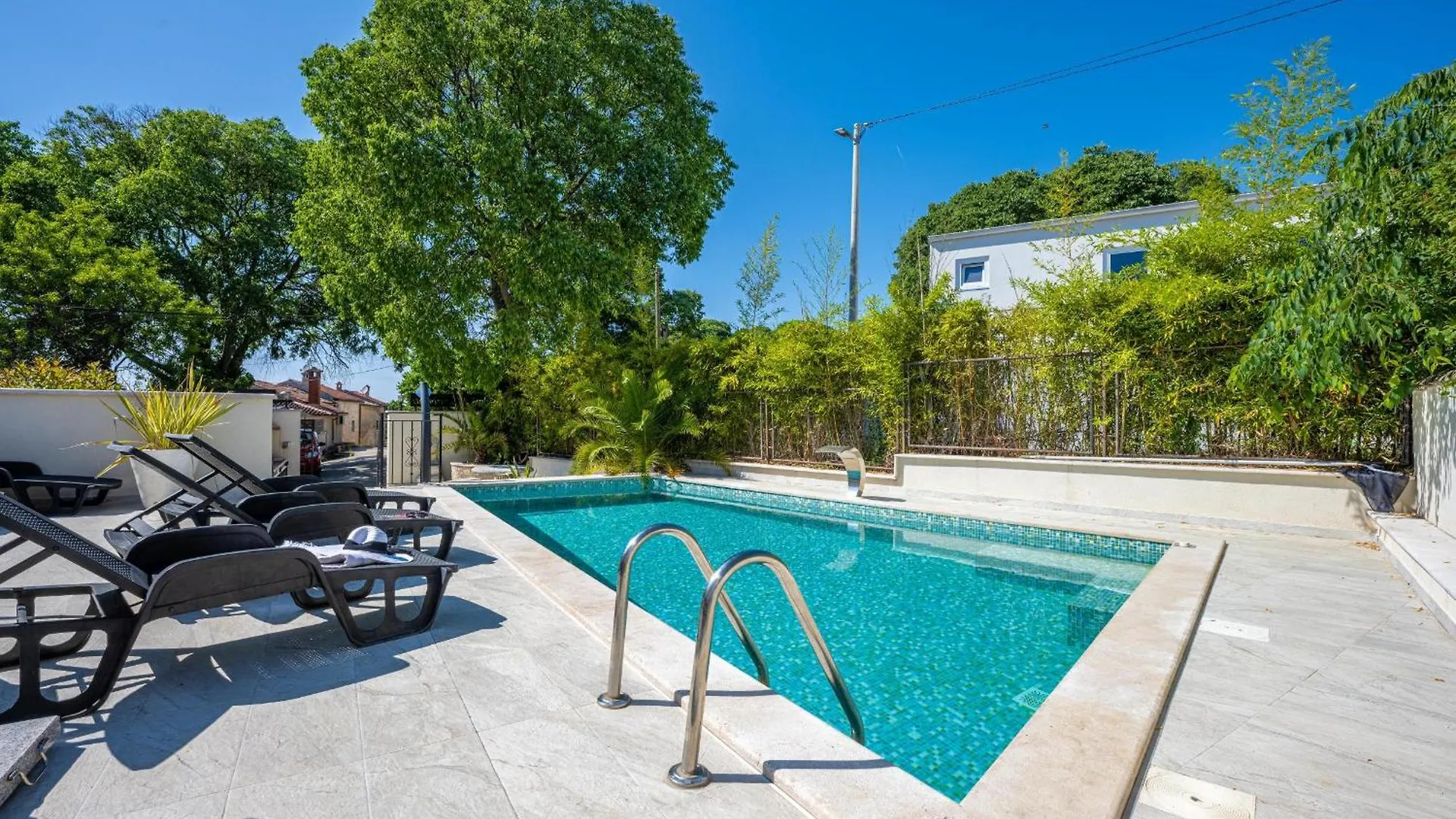 Dolce Vita Apartments Porec 0*,  Croatia