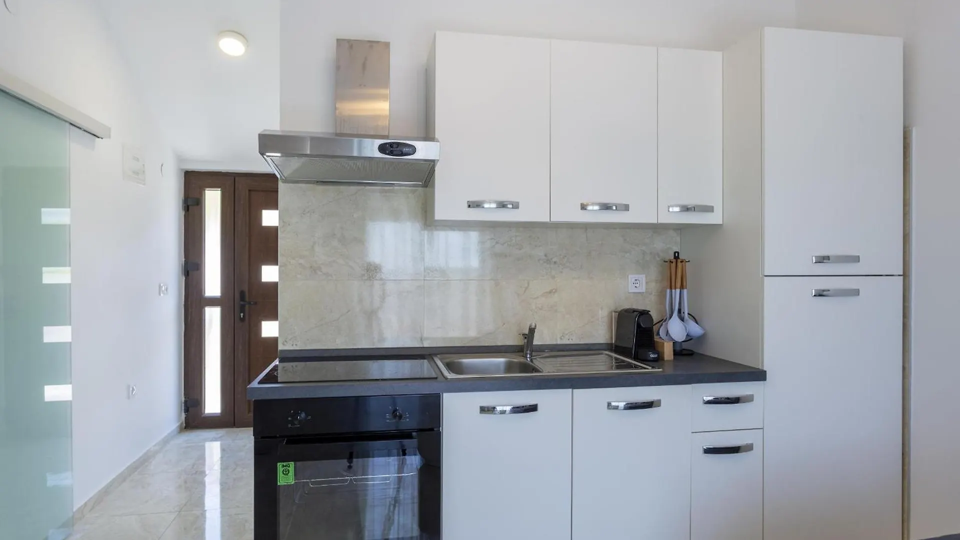Dolce Vita Apartments Poreč Kroatië