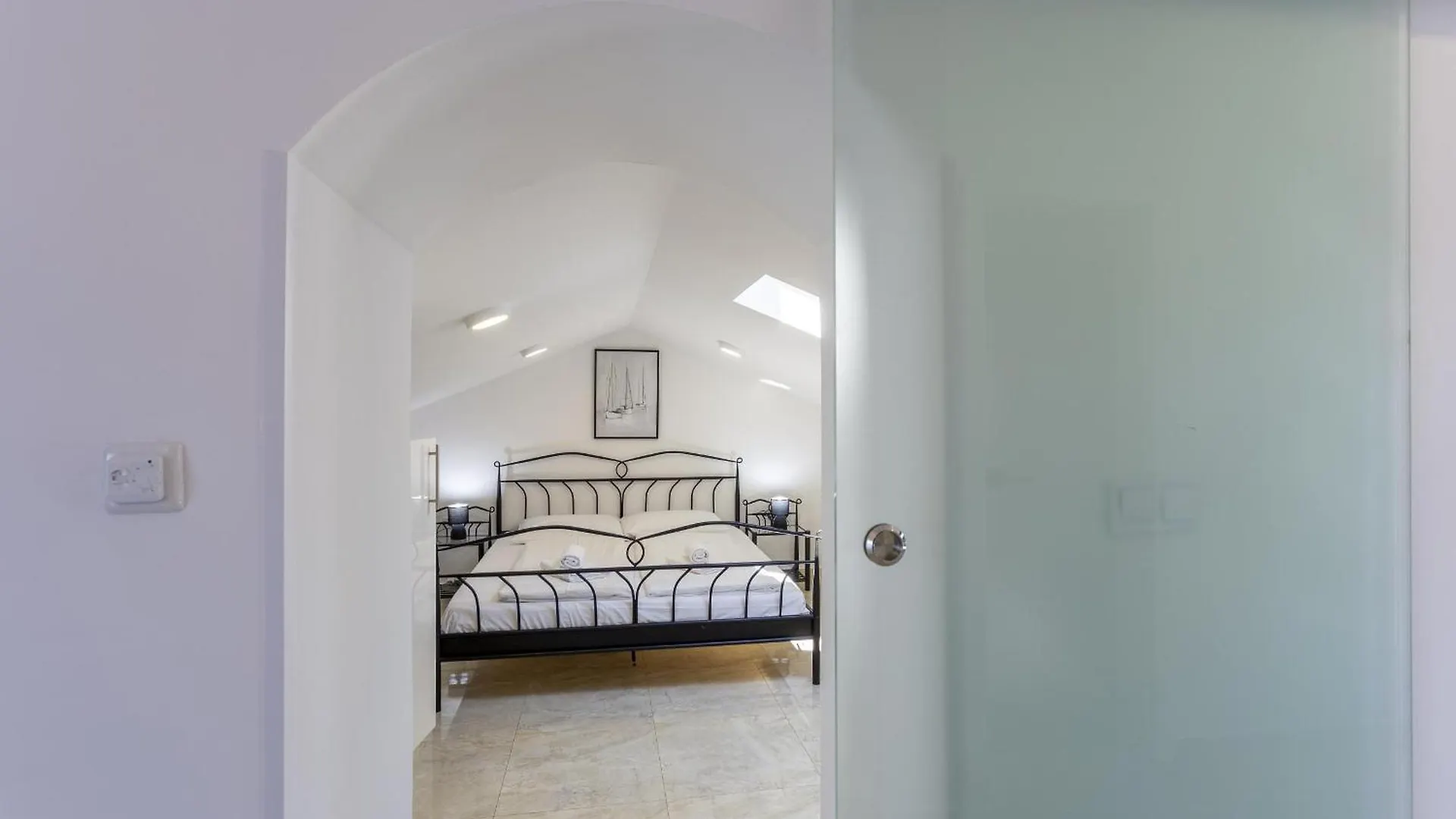 Dolce Vita Apartments Poreč 0*,