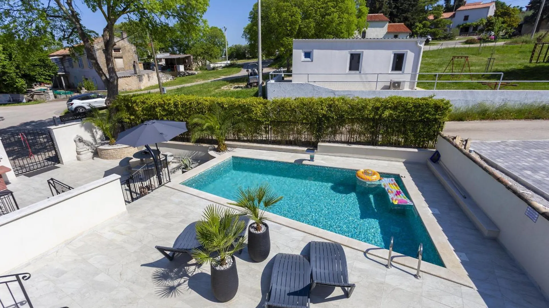Dolce Vita Apartments Poreč