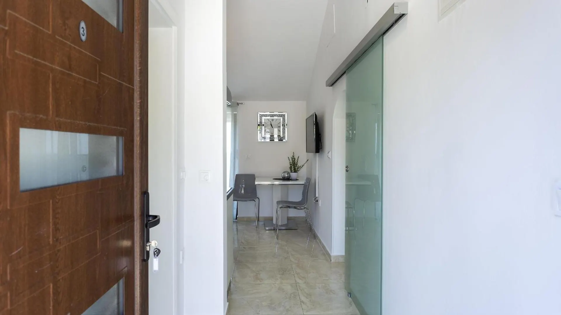 Dolce Vita Apartments Poreč Kroatië