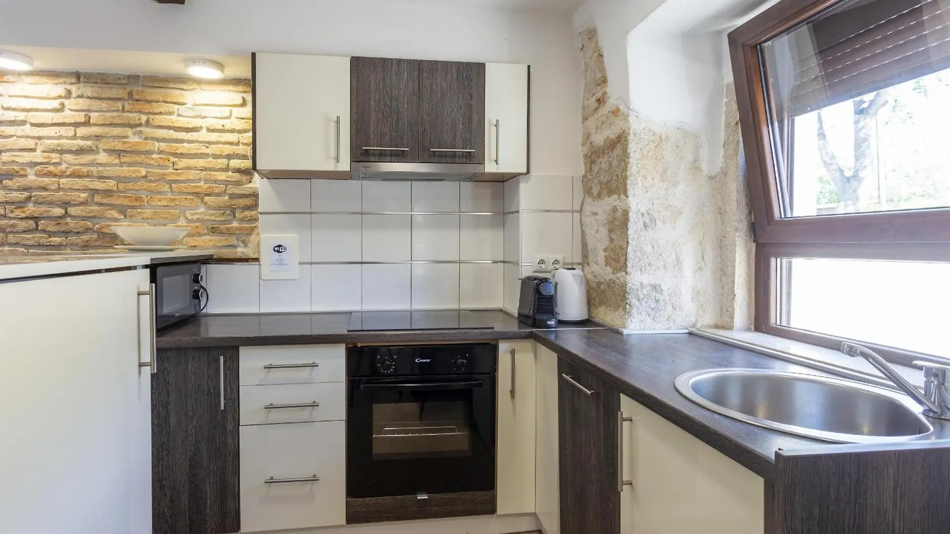 Dolce Vita Apartments Poreč 0*,  Kroatië