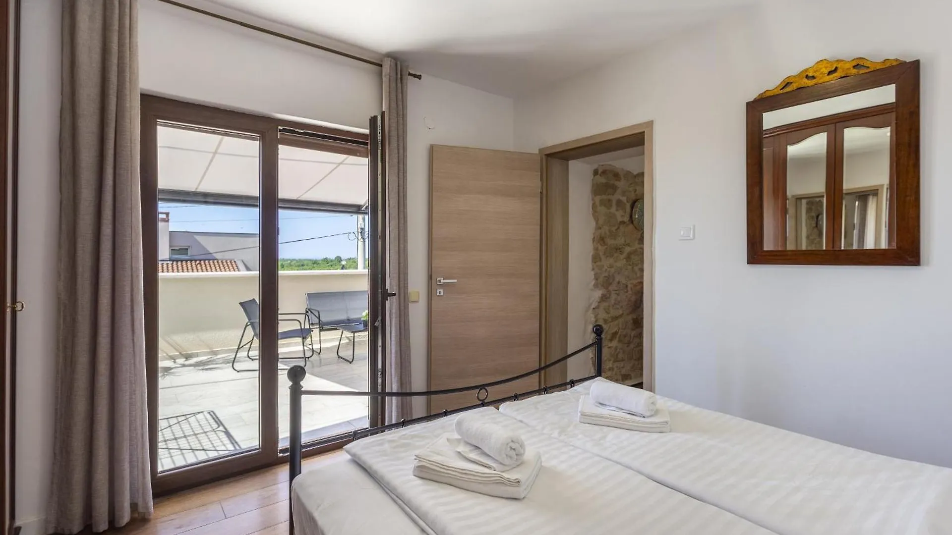 Dolce Vita Apartments Poreč