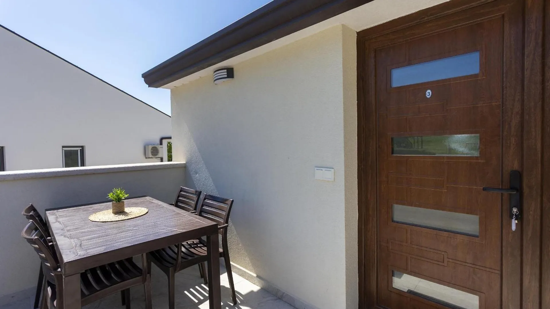 Dolce Vita Apartments Poreč