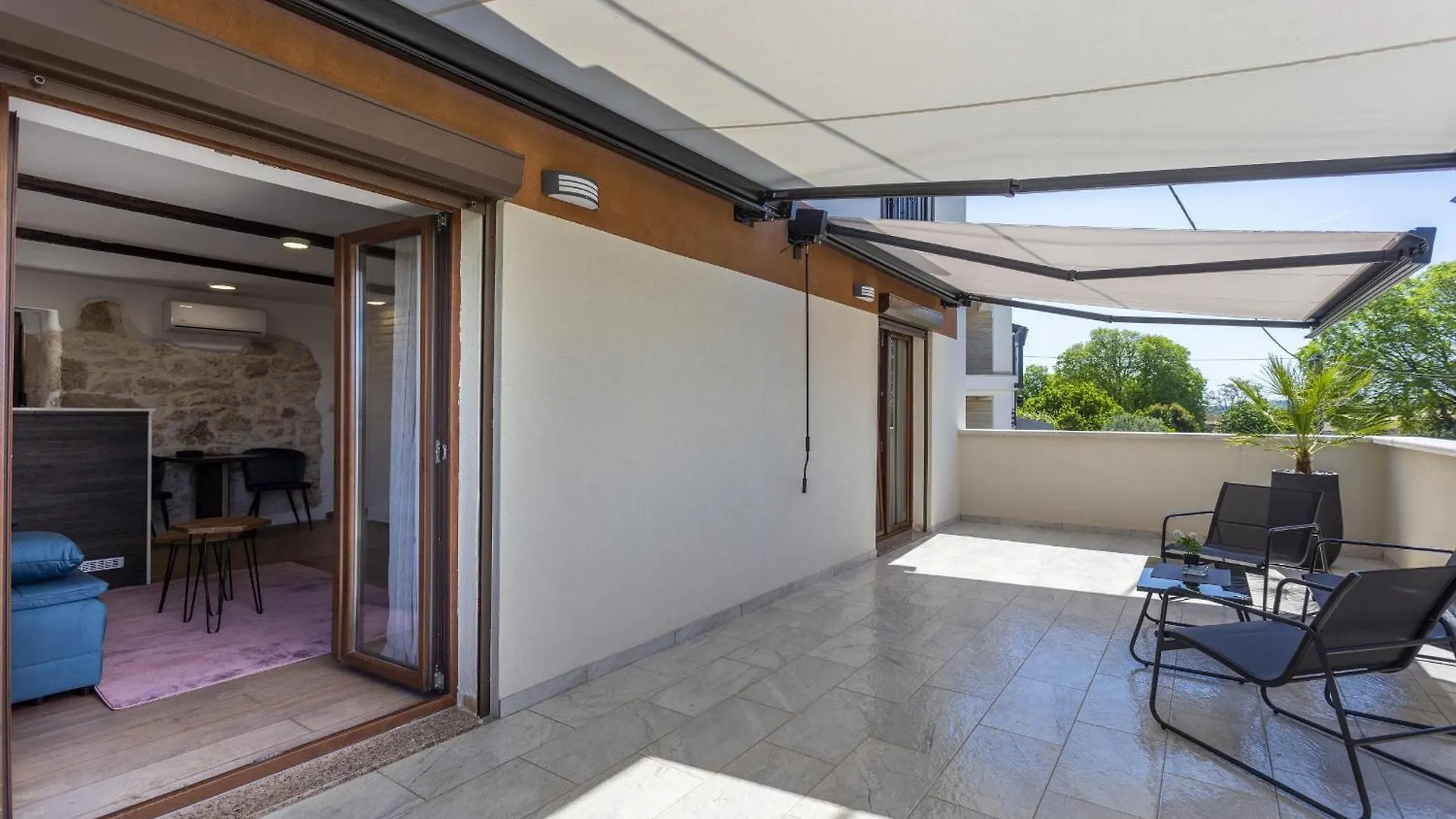 Dolce Vita Apartments Poreč