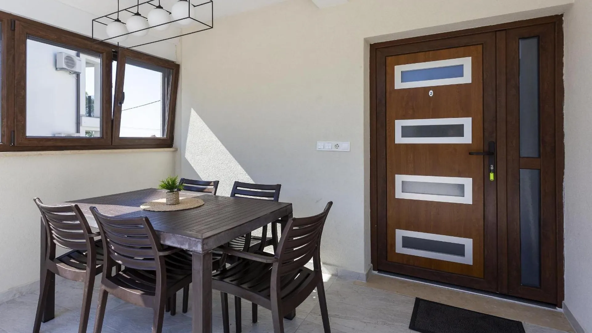 Dolce Vita Apartments Poreč Kroatië