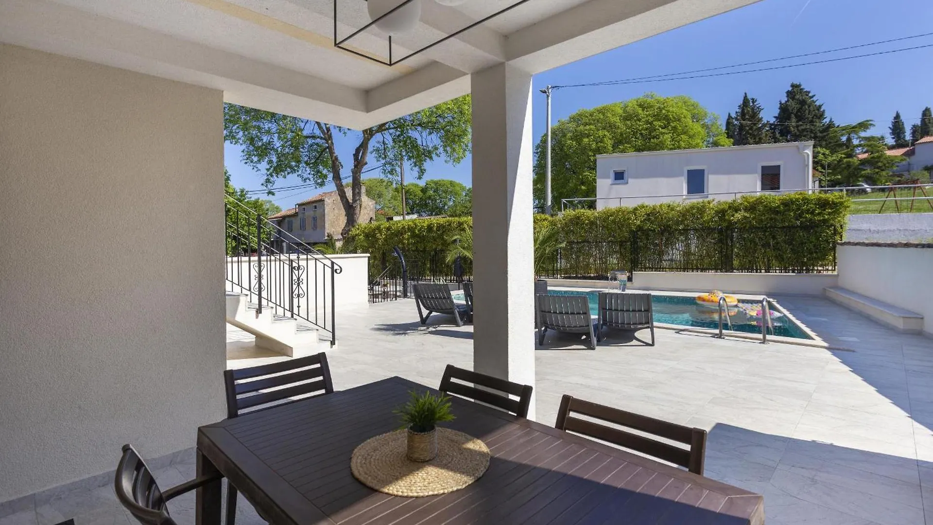 Dolce Vita Apartments Poreč 0*,  Kroatië