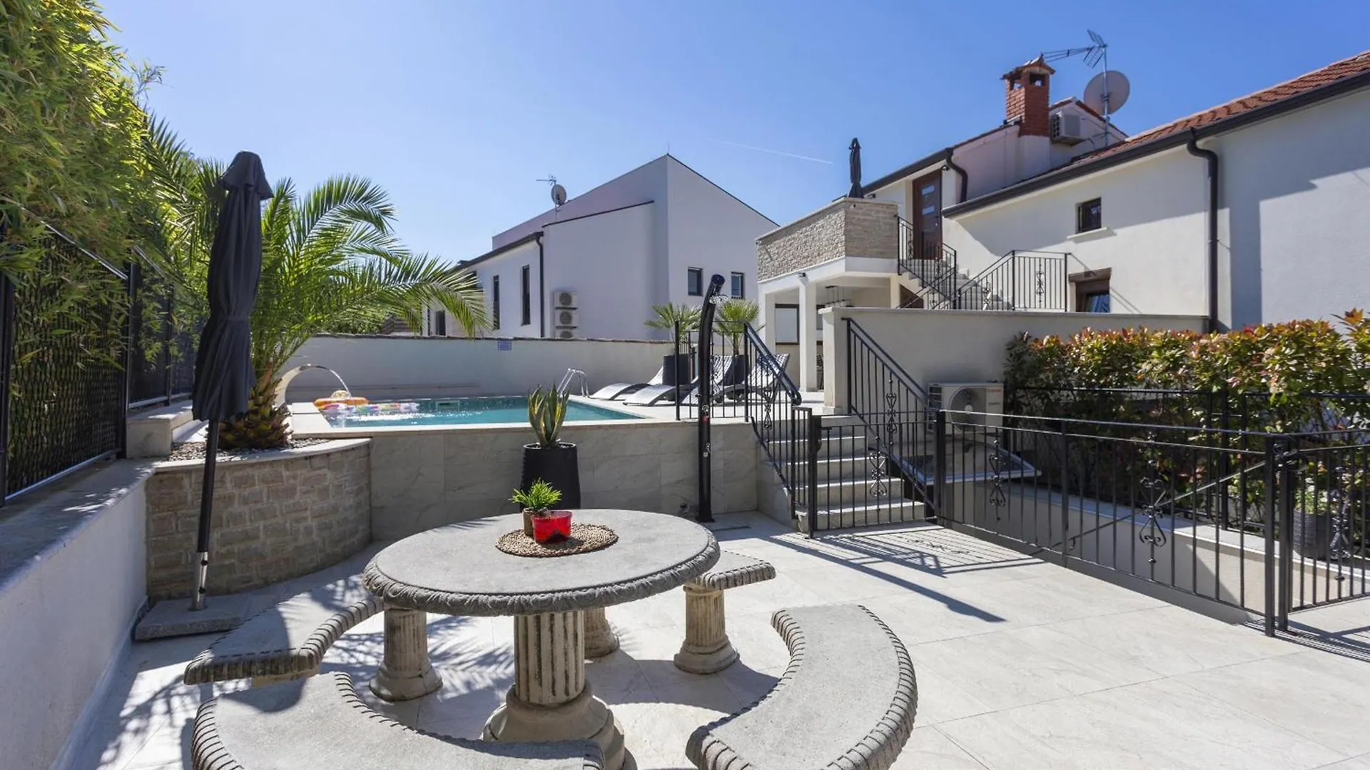 Dolce Vita Apartments Poreč