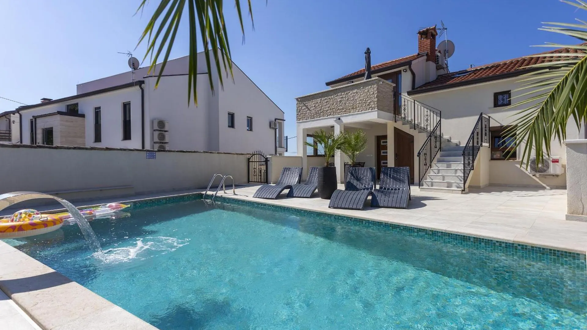 Dolce Vita Apartments Poreč