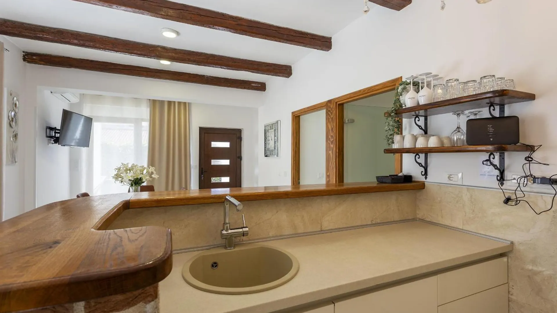 Dolce Vita Apartments Poreč