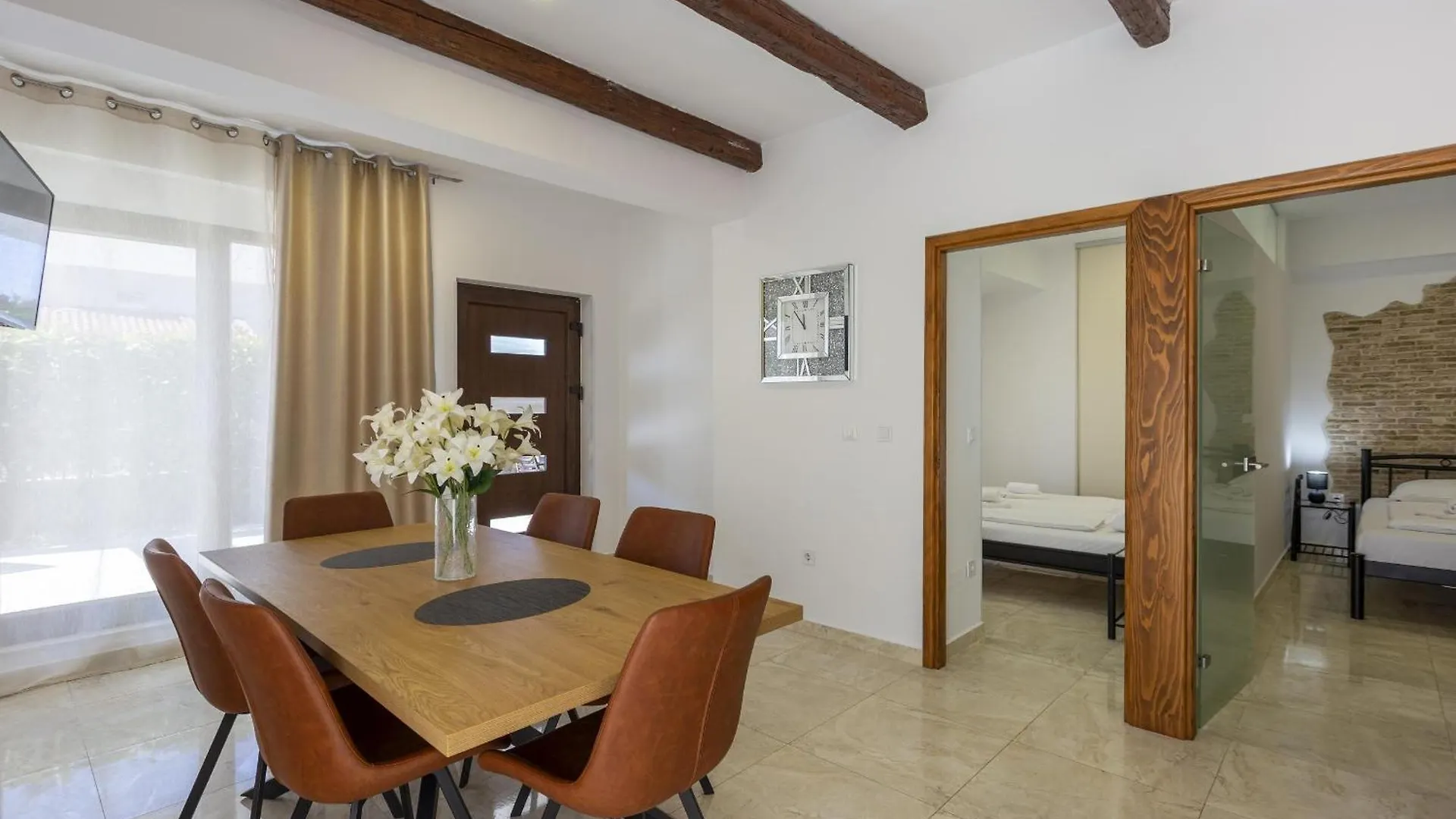 Dolce Vita Apartments Poreč