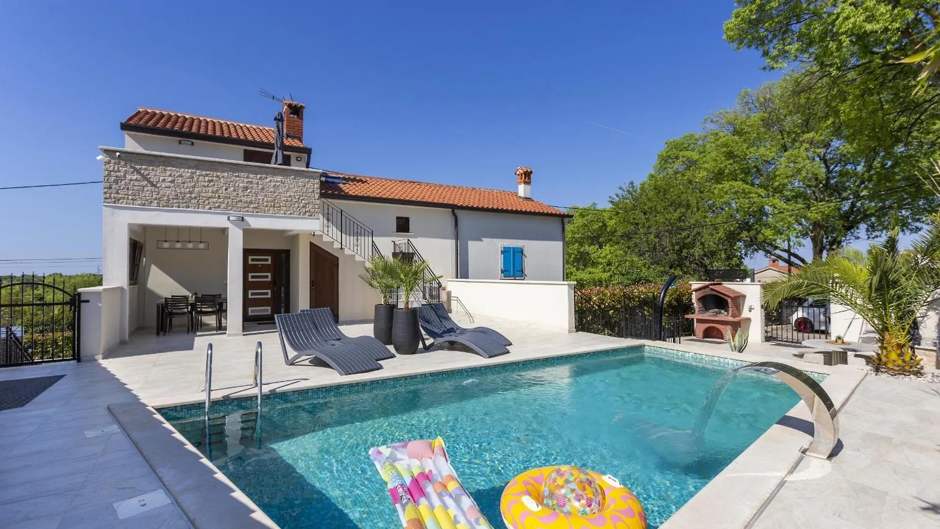 Dolce Vita Apartments Poreč