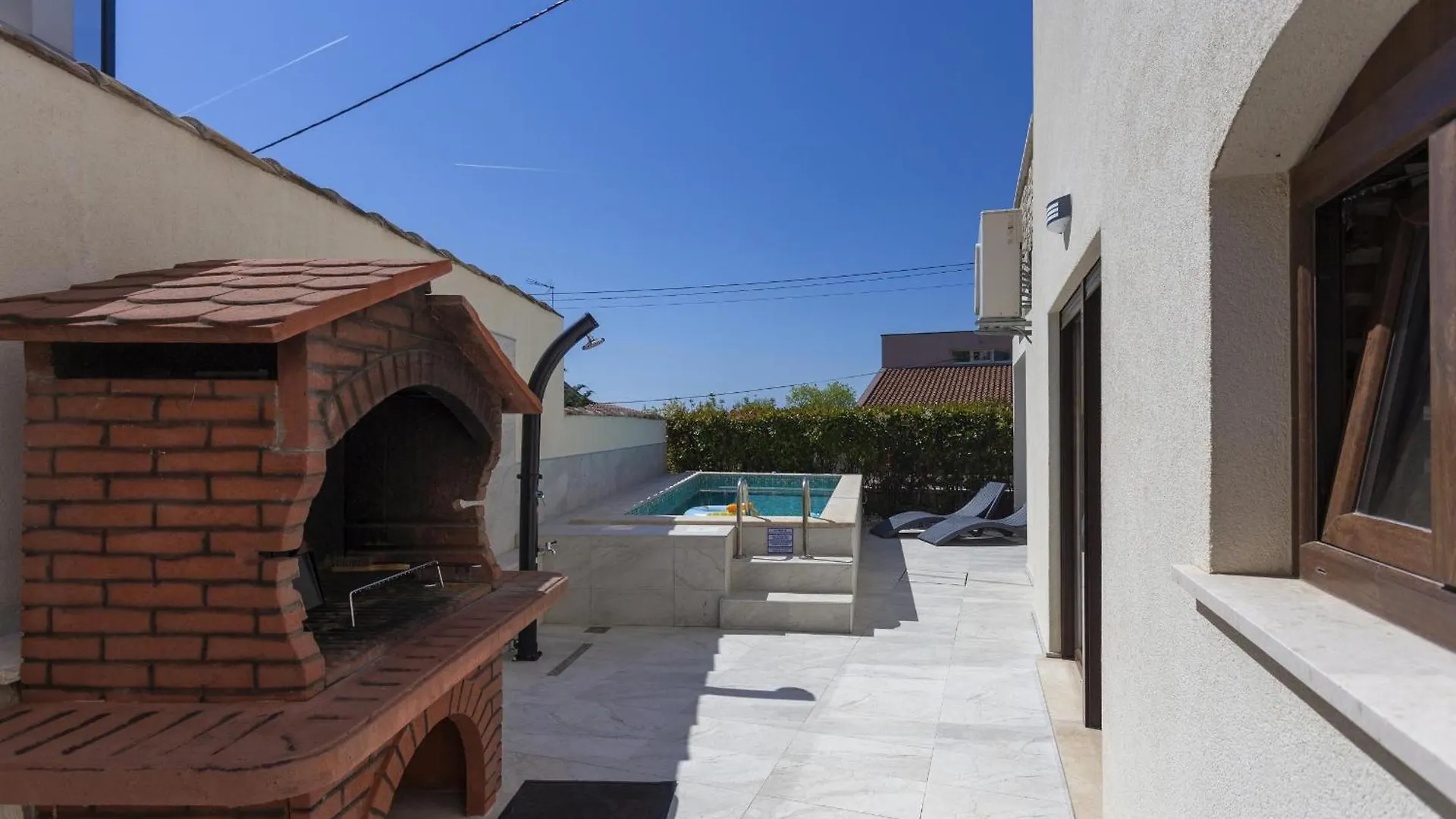 Dolce Vita Apartments Poreč