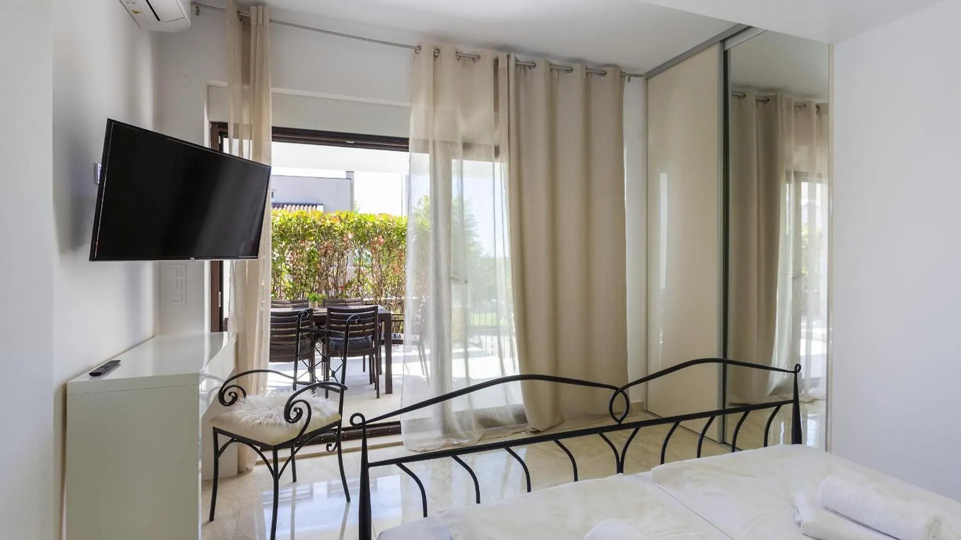 Dolce Vita Apartments Poreč