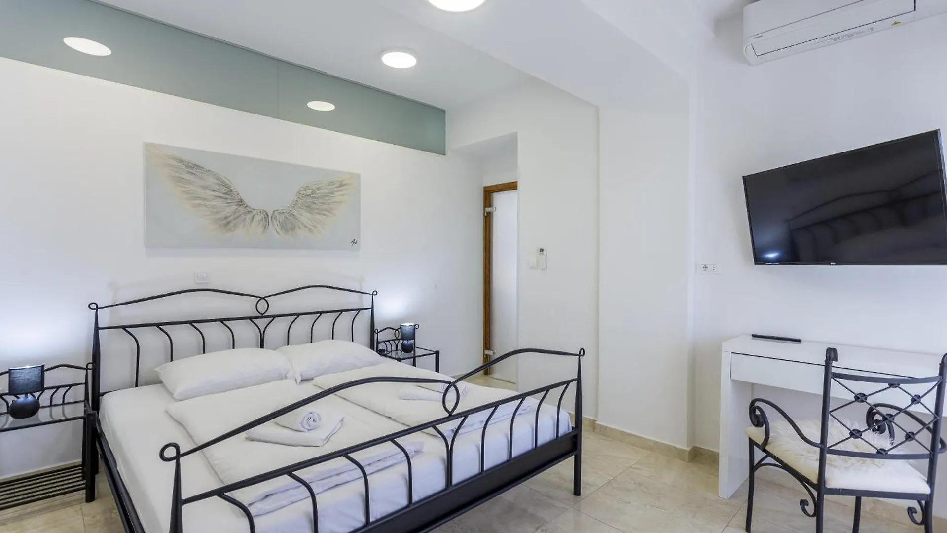 Dolce Vita Apartments Poreč Kroatië