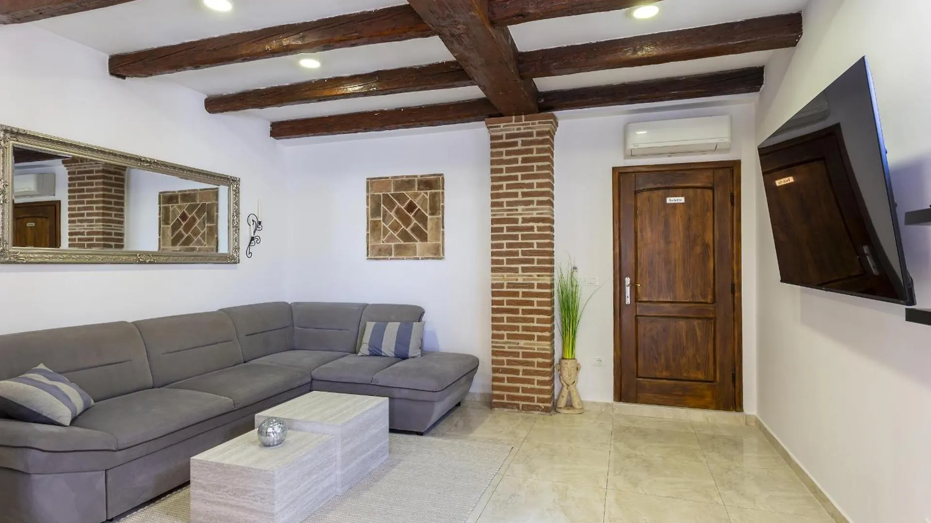 Dolce Vita Apartments Poreč